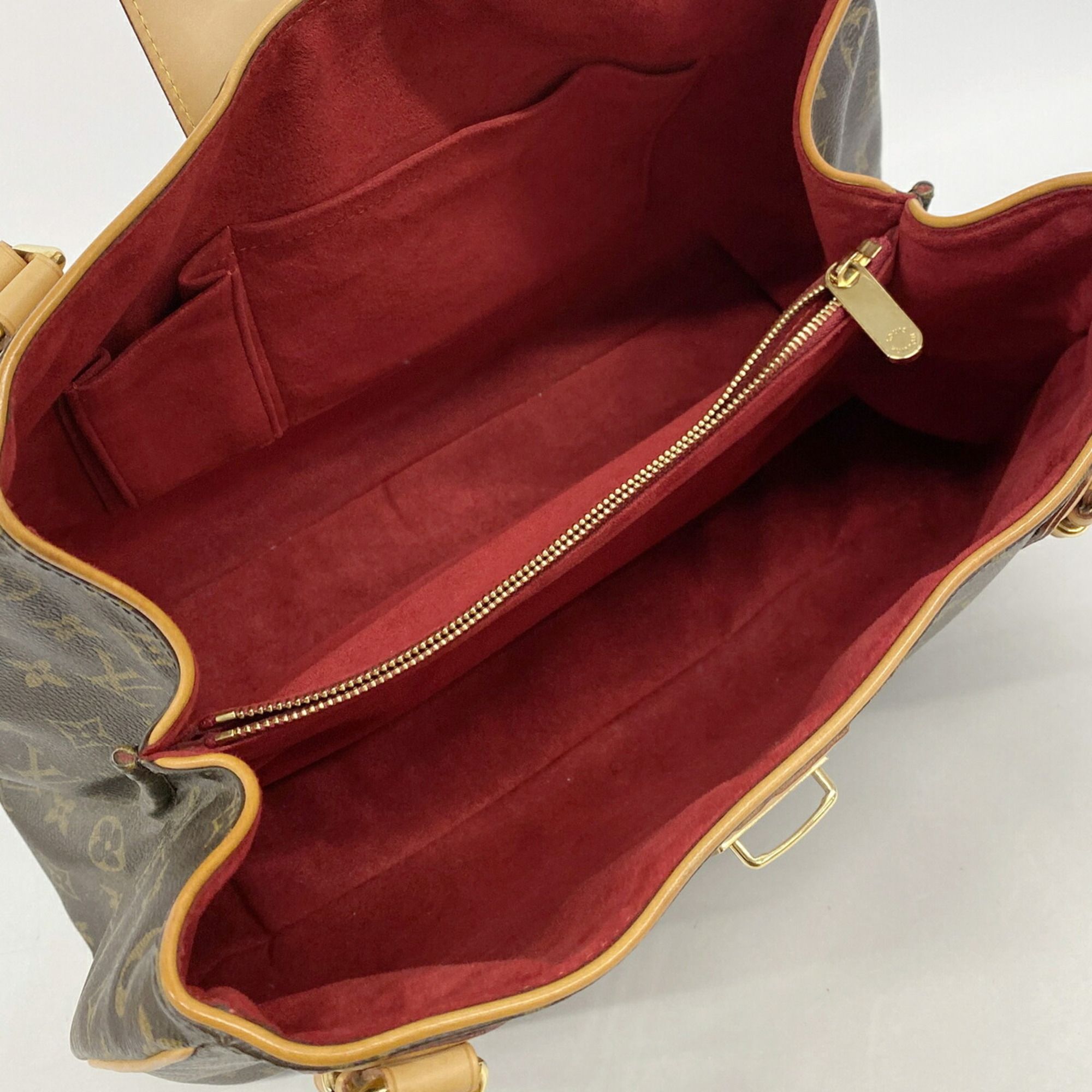 Handbag (Pre-Owned) - Louis Vuitton - Modalova