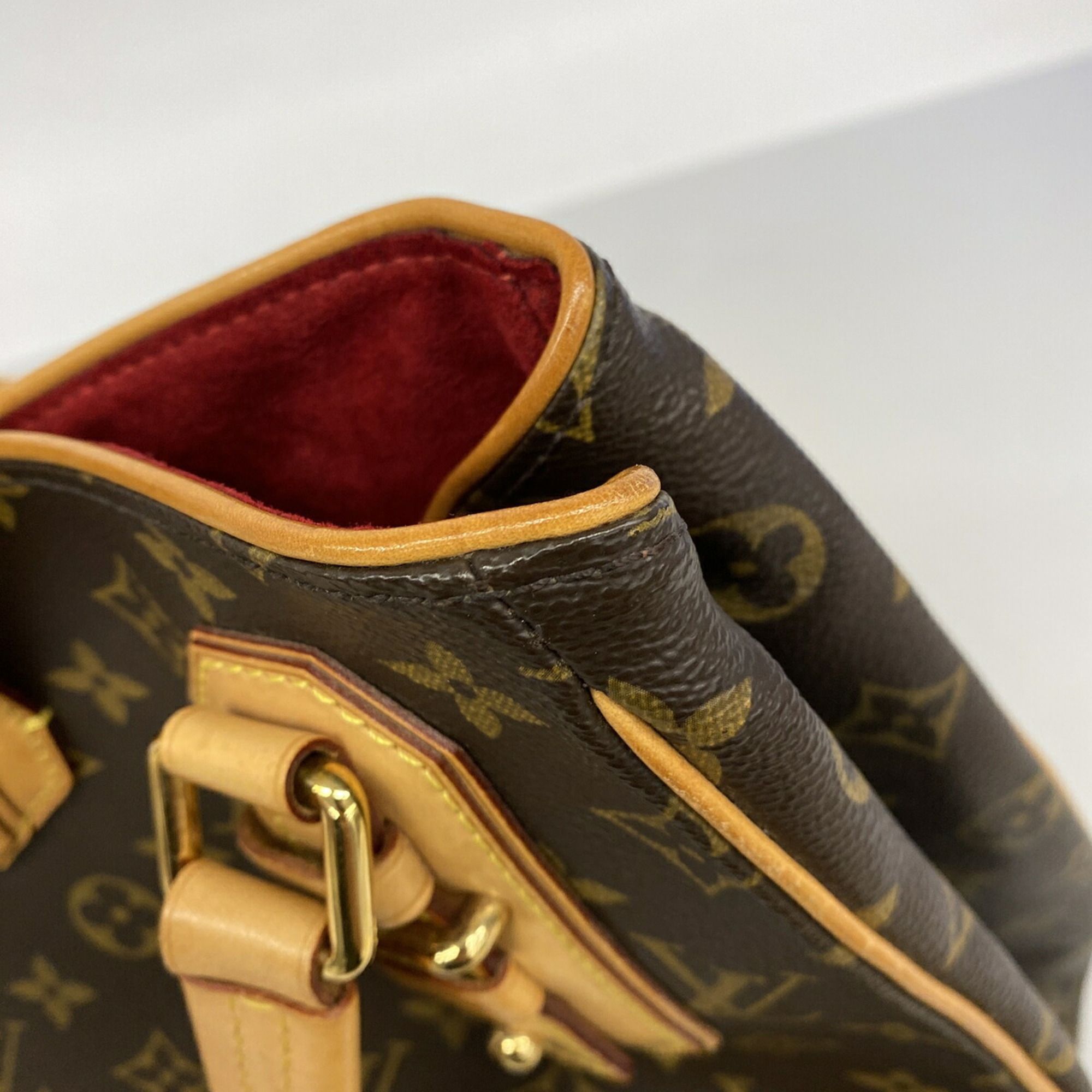 Handbag (Pre-Owned) - Louis Vuitton - Modalova