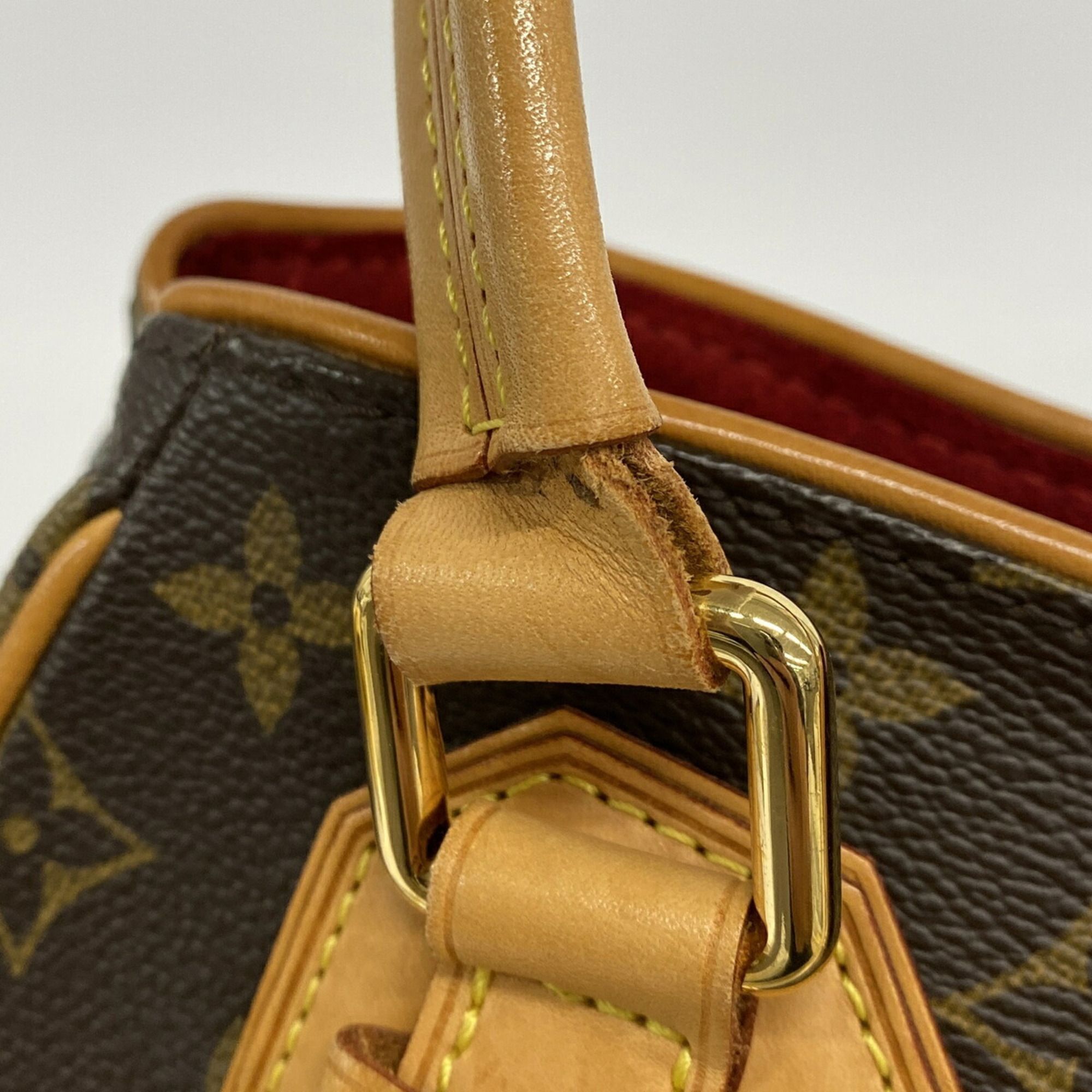 Handbag (Pre-Owned) - Louis Vuitton - Modalova