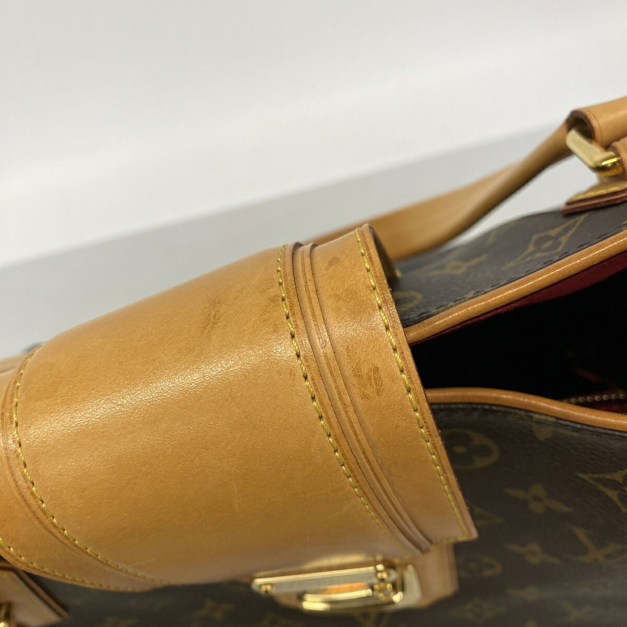 Handbag (Pre-Owned) - Louis Vuitton - Modalova