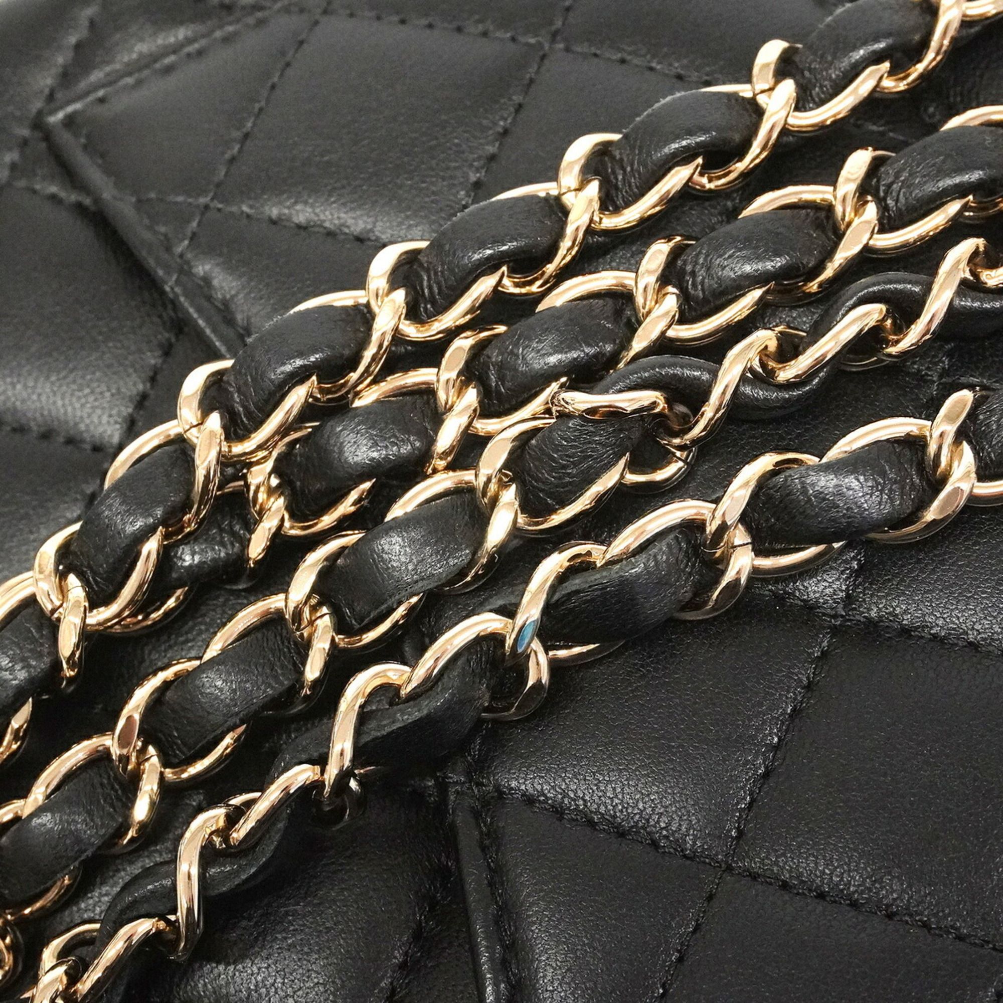 Leather Shoulder Bag (Pre-Owned) - Chanel - Modalova