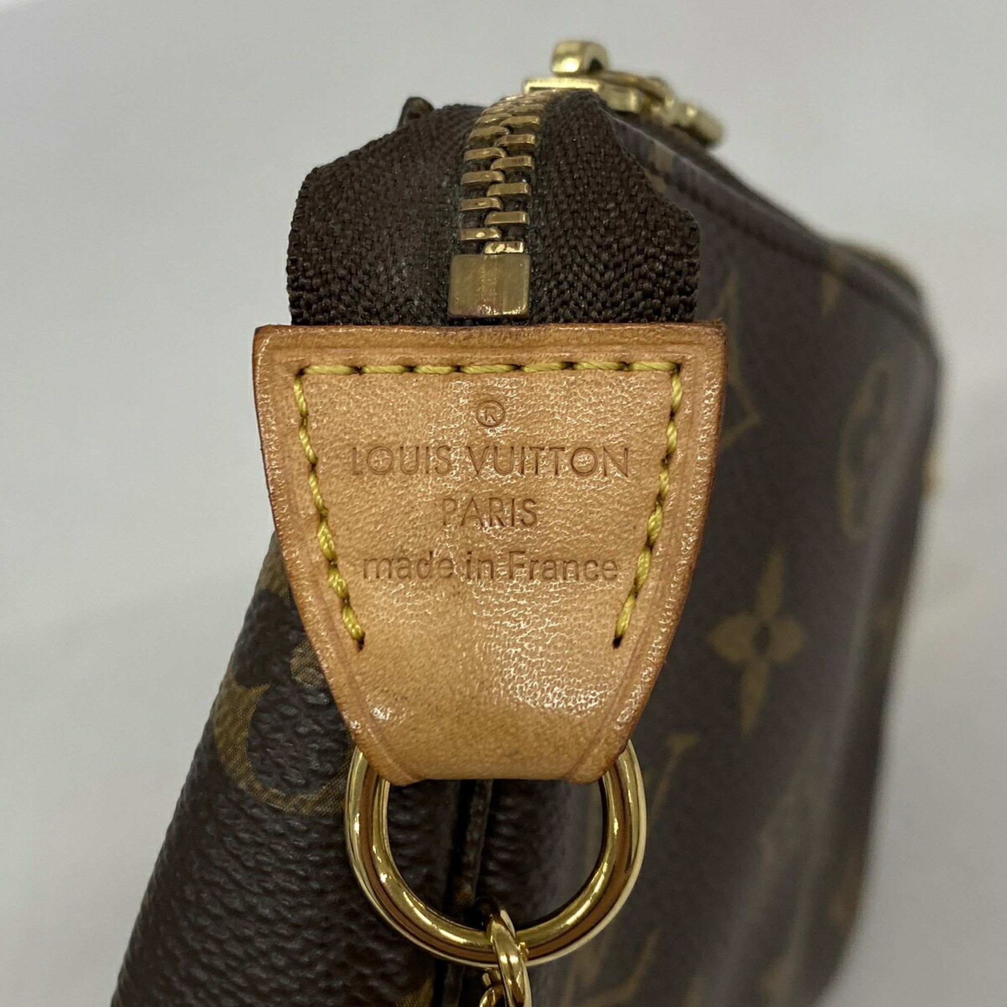Pouch (Pre-Owned) - Louis Vuitton - Modalova