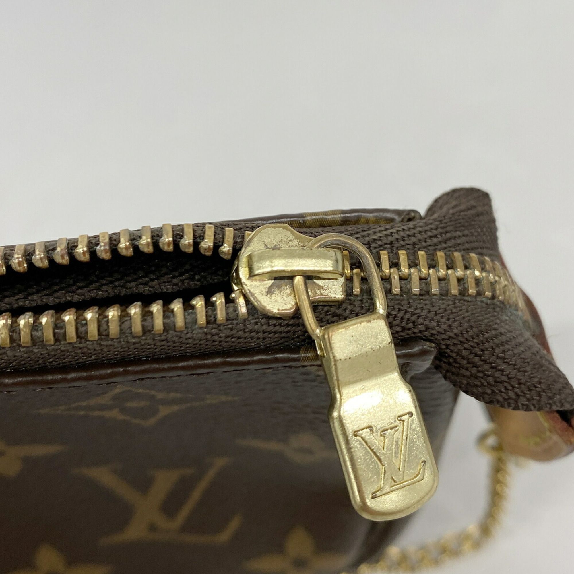 Pouch (Pre-Owned) - Louis Vuitton - Modalova