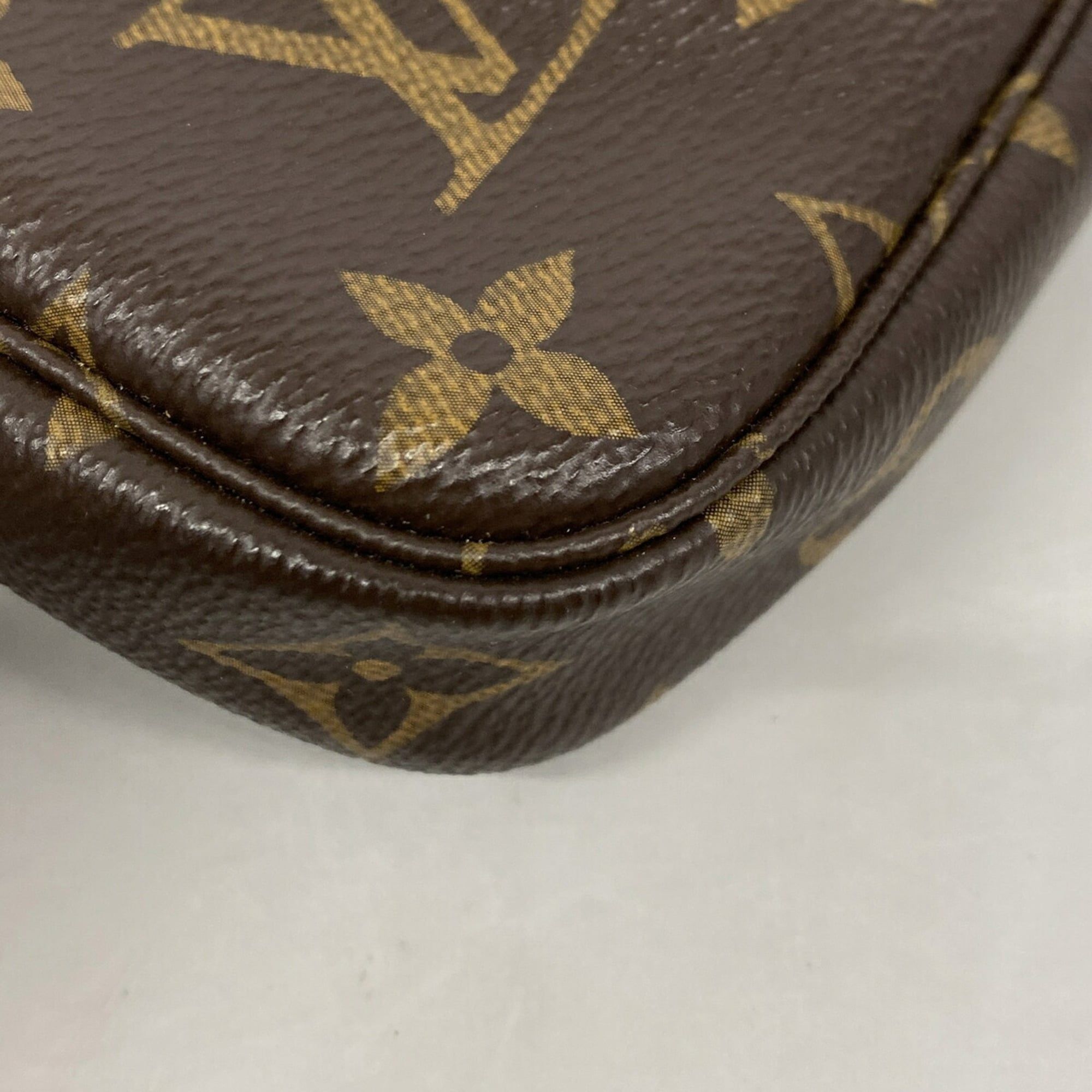 Pouch (Pre-Owned) - Louis Vuitton - Modalova