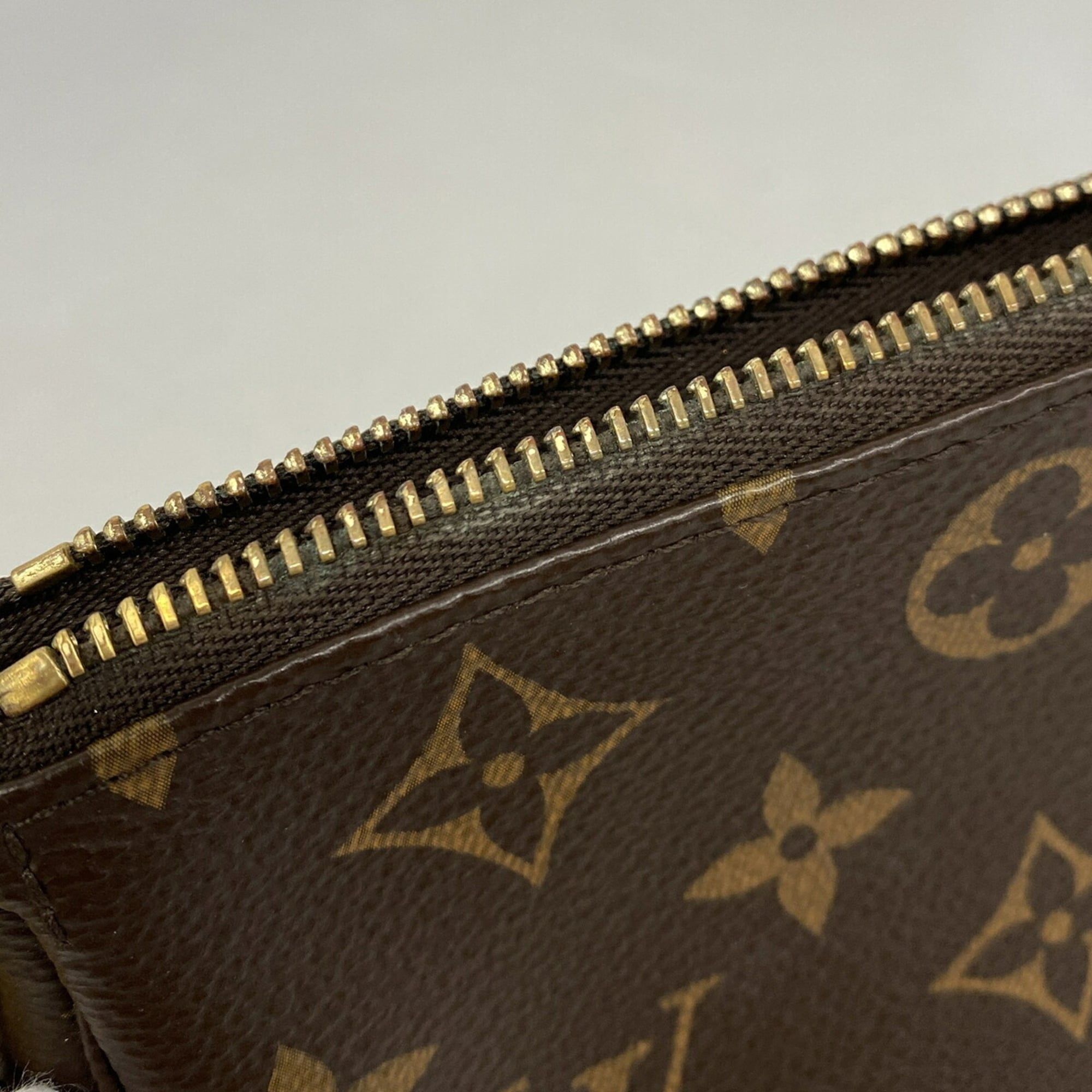 Pouch (Pre-Owned) - Louis Vuitton - Modalova