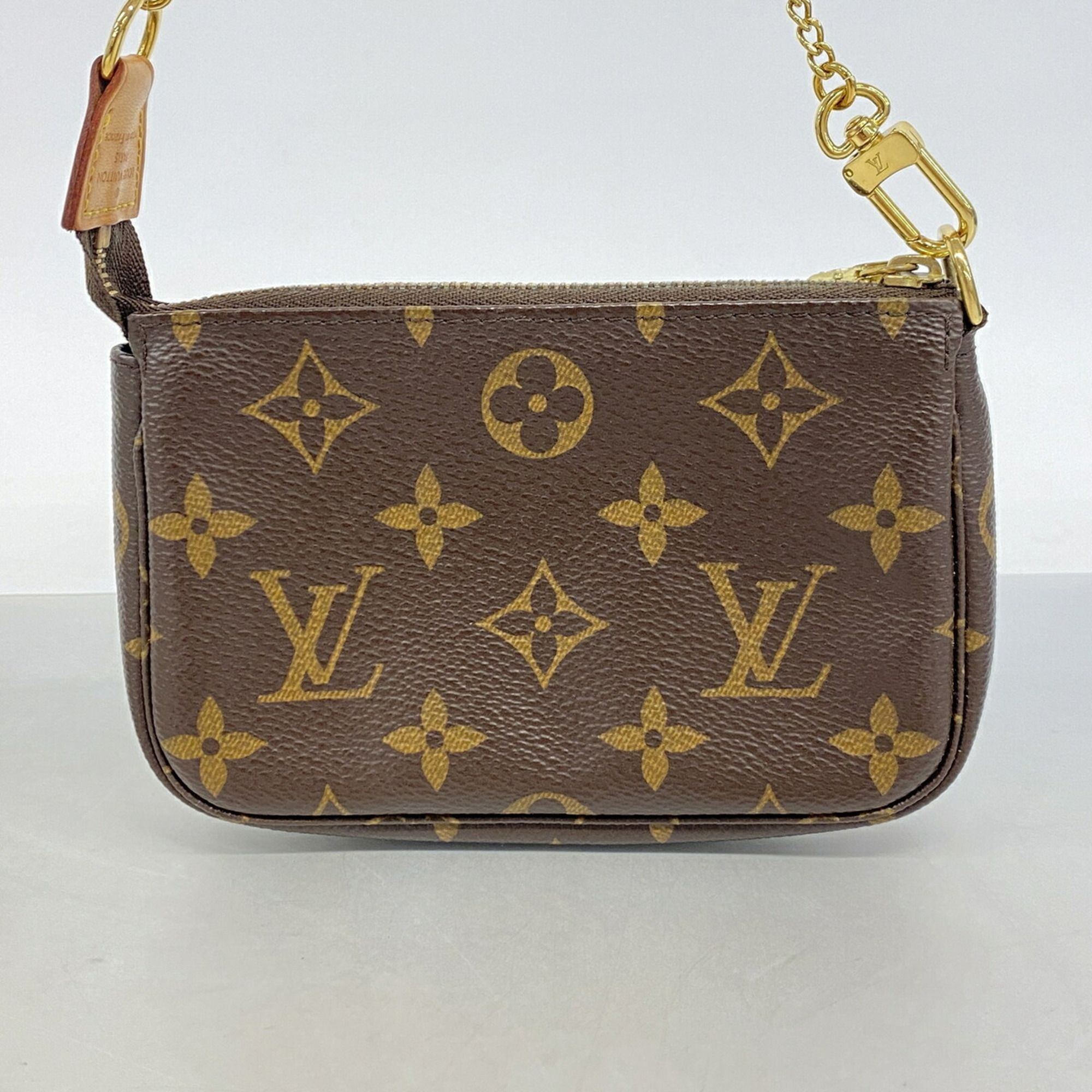 Pouch (Pre-Owned) - Louis Vuitton - Modalova