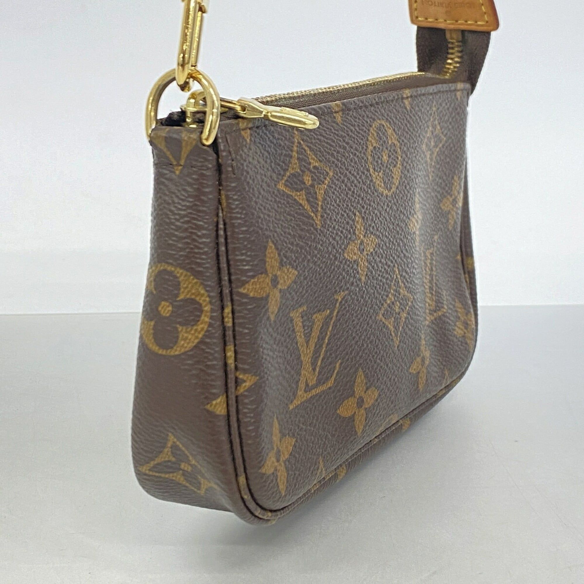 Pouch (Pre-Owned) - Louis Vuitton - Modalova