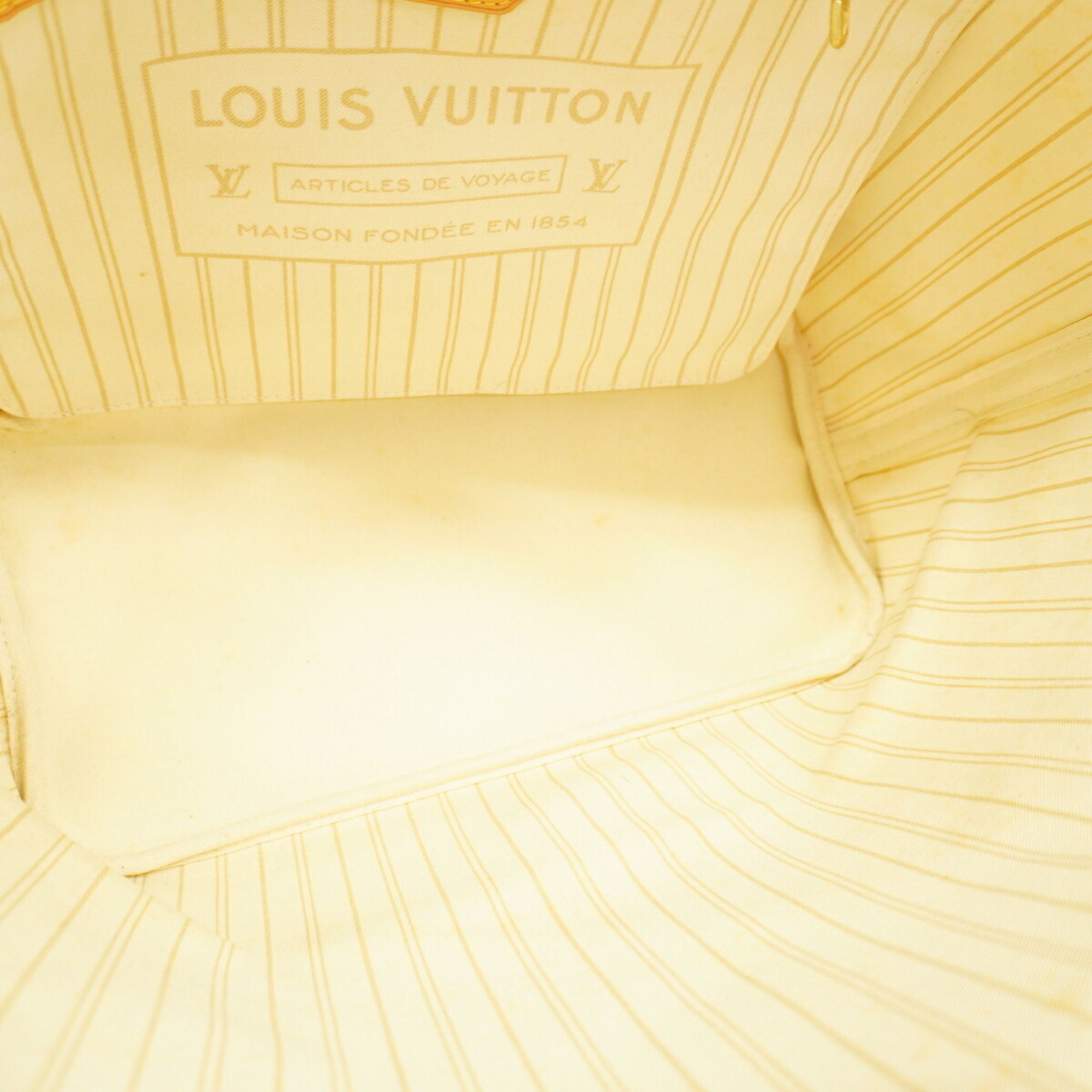 Tote Bag (Pre-Owned) - Louis Vuitton - Modalova