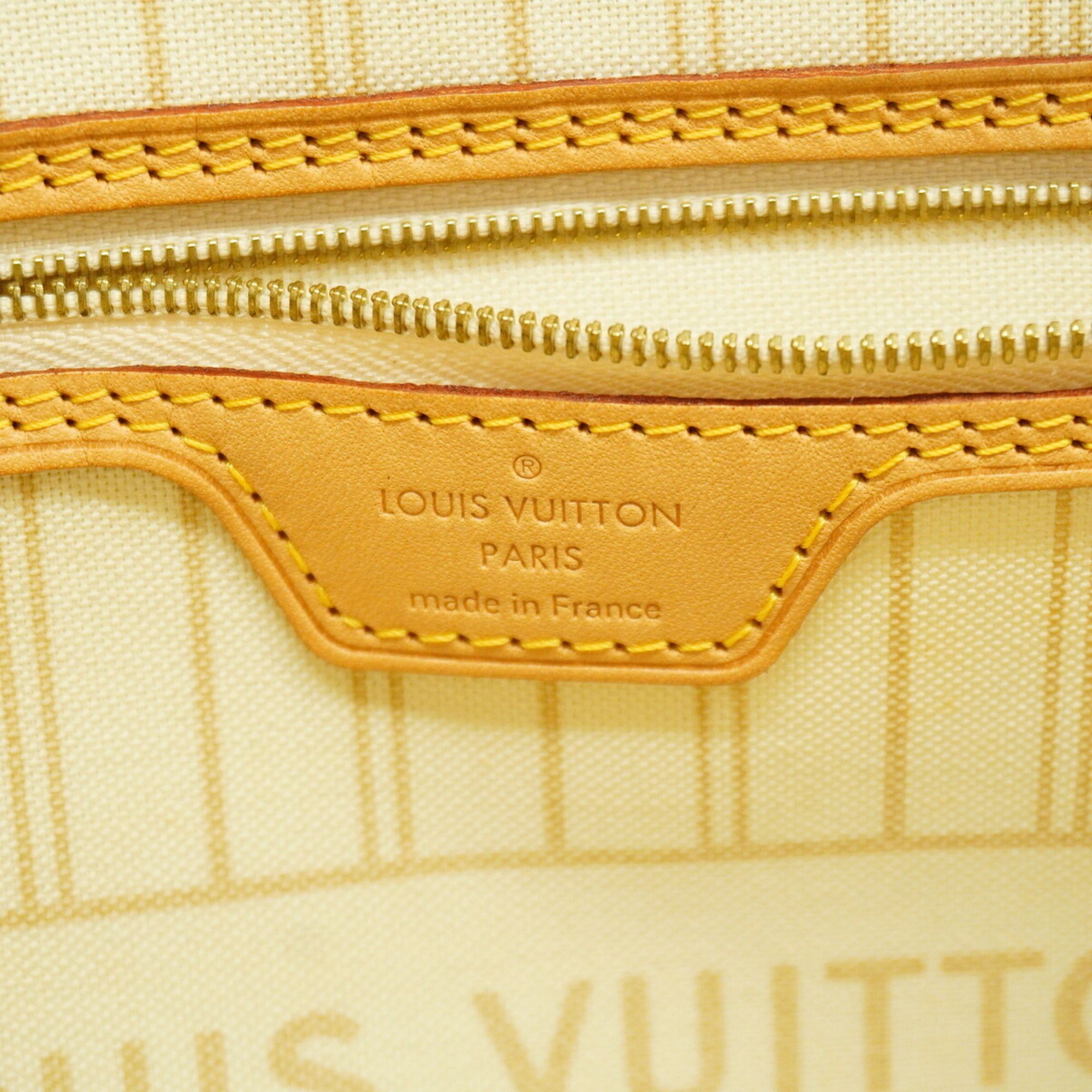 Tote Bag (Pre-Owned) - Louis Vuitton - Modalova