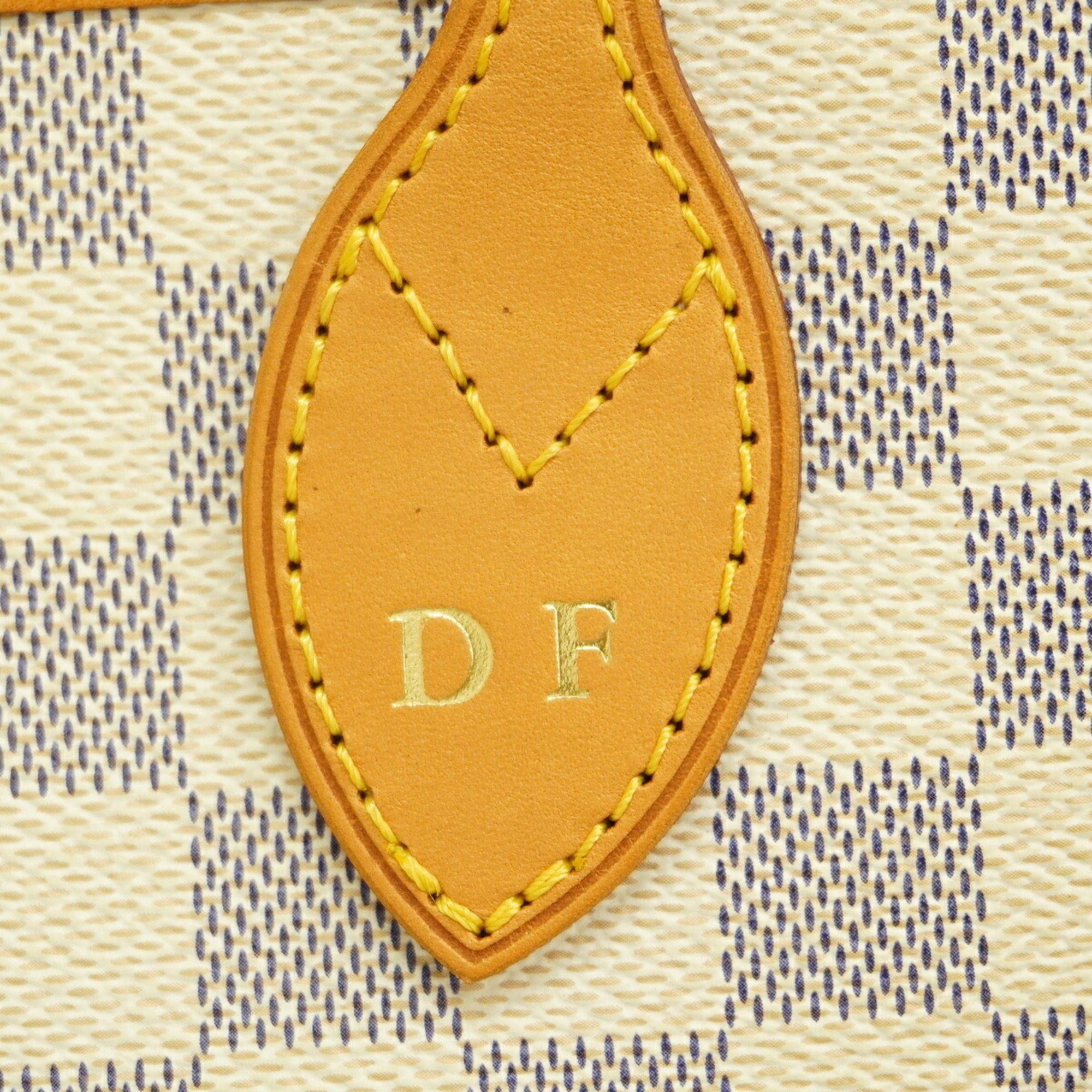 Tote Bag (Pre-Owned) - Louis Vuitton - Modalova