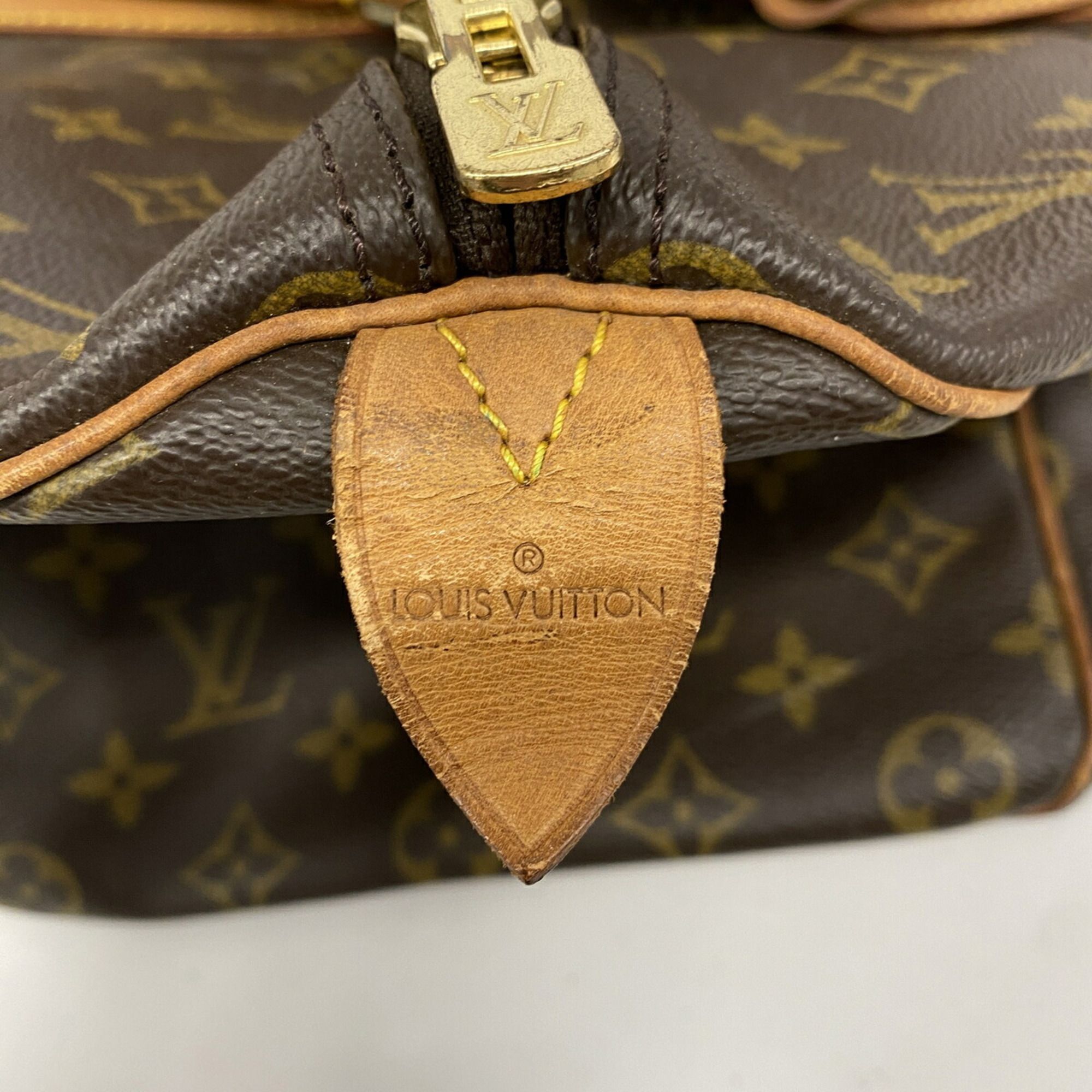Boston Bag (Pre-Owned) - Louis Vuitton - Modalova