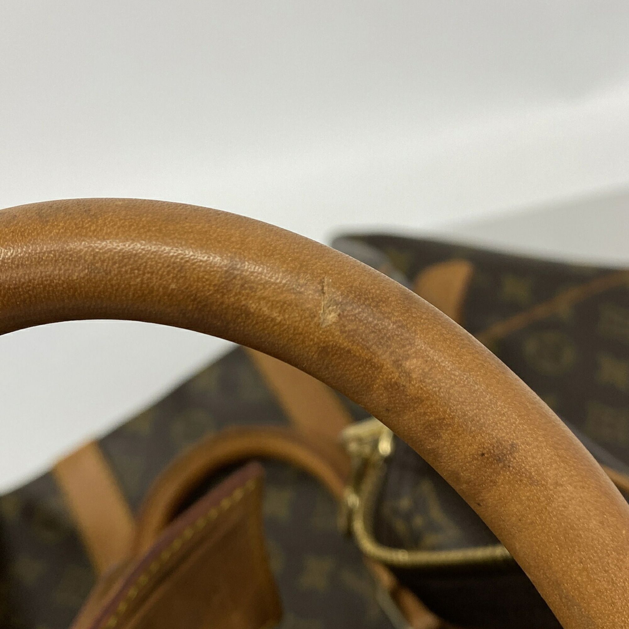 Boston Bag (Pre-Owned) - Louis Vuitton - Modalova