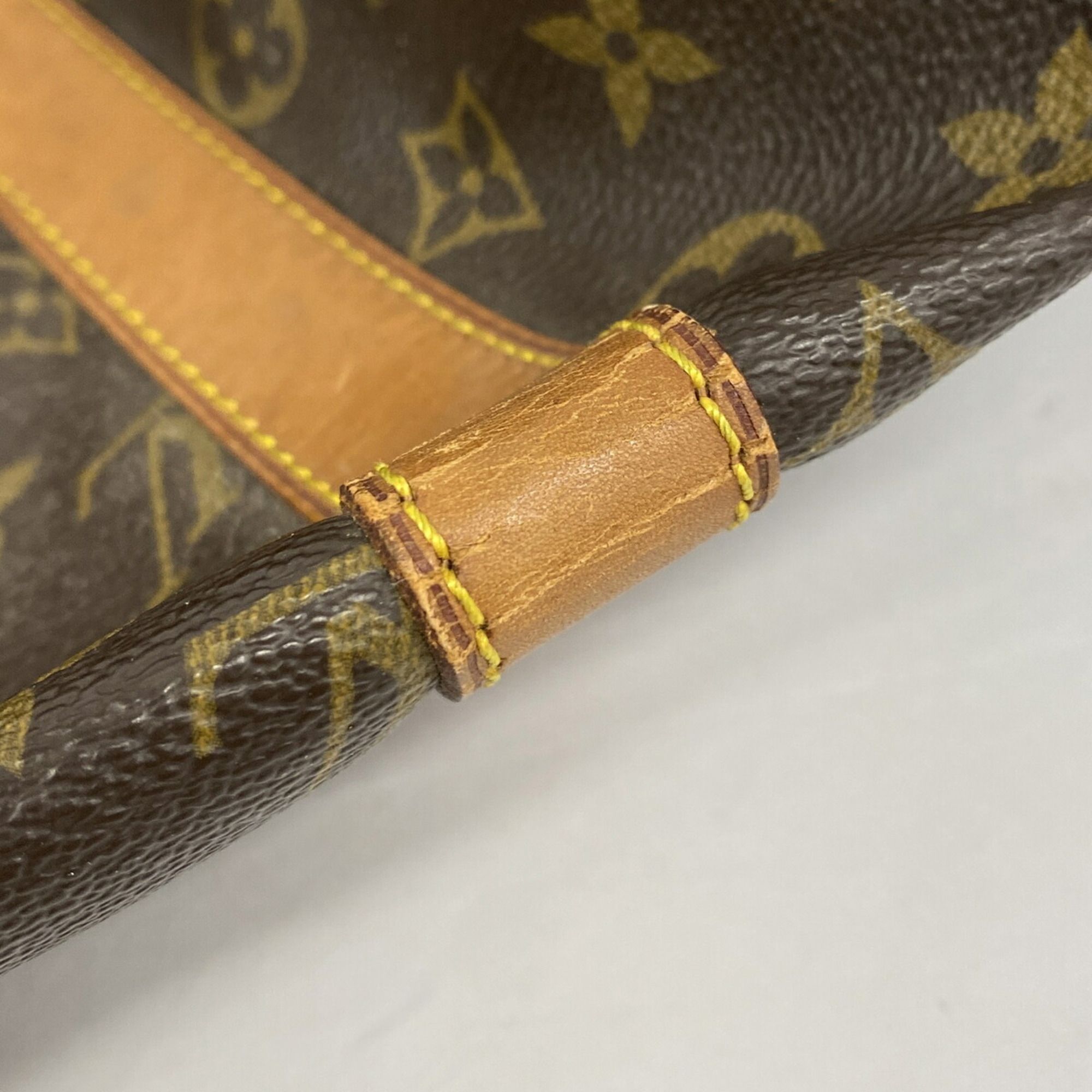 Boston Bag (Pre-Owned) - Louis Vuitton - Modalova