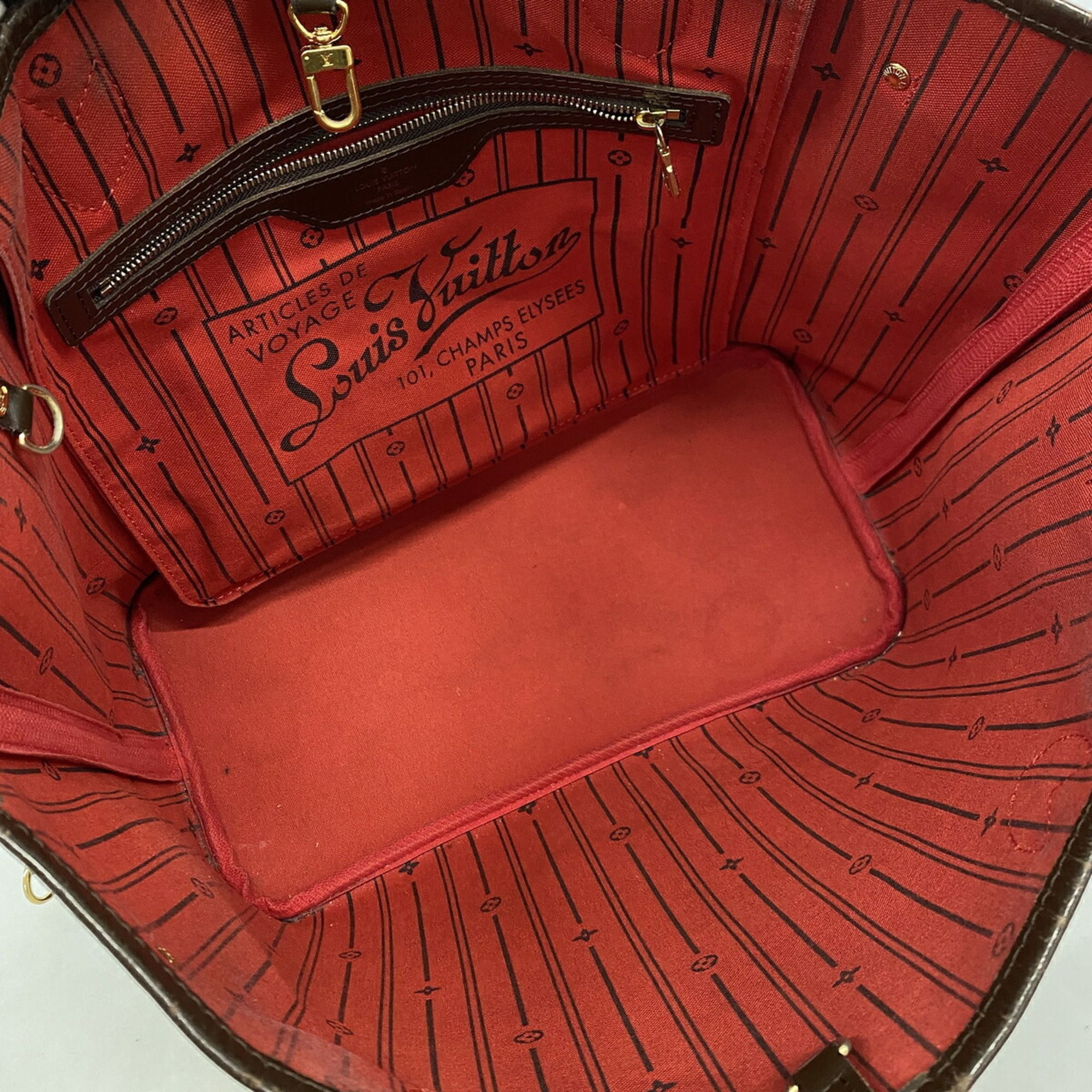 Tote Bag (Pre-Owned) - Louis Vuitton - Modalova