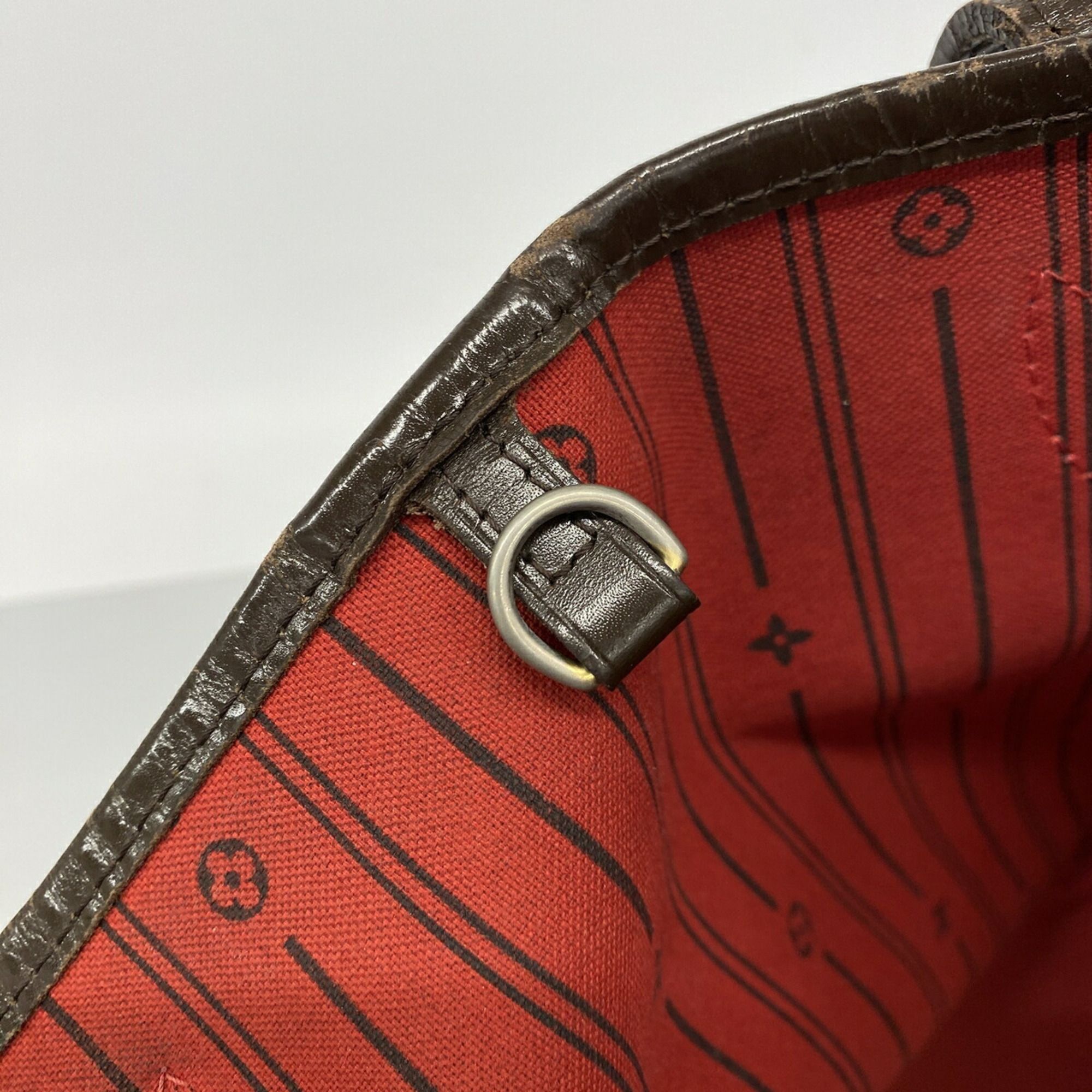 Tote Bag (Pre-Owned) - Louis Vuitton - Modalova