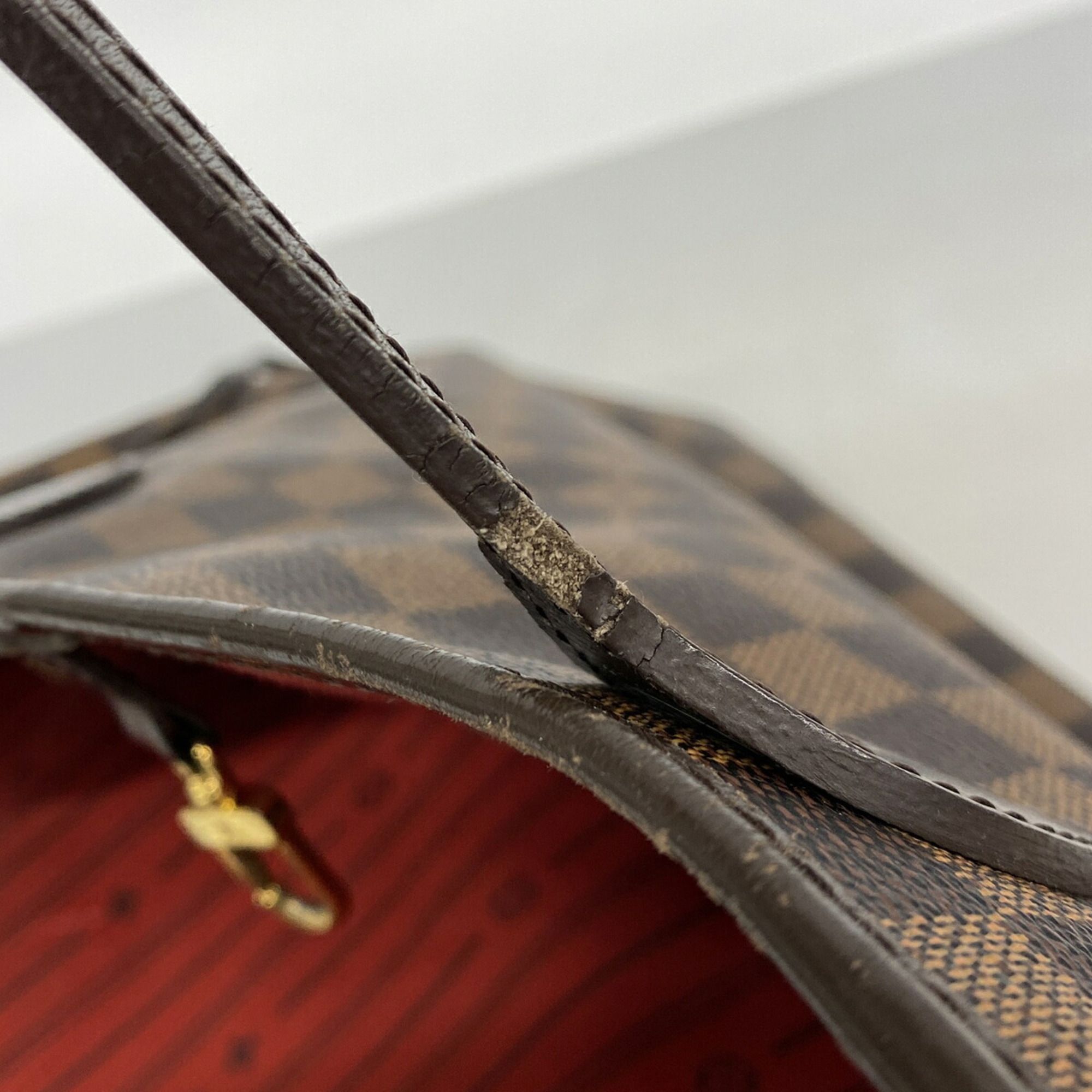 Tote Bag (Pre-Owned) - Louis Vuitton - Modalova