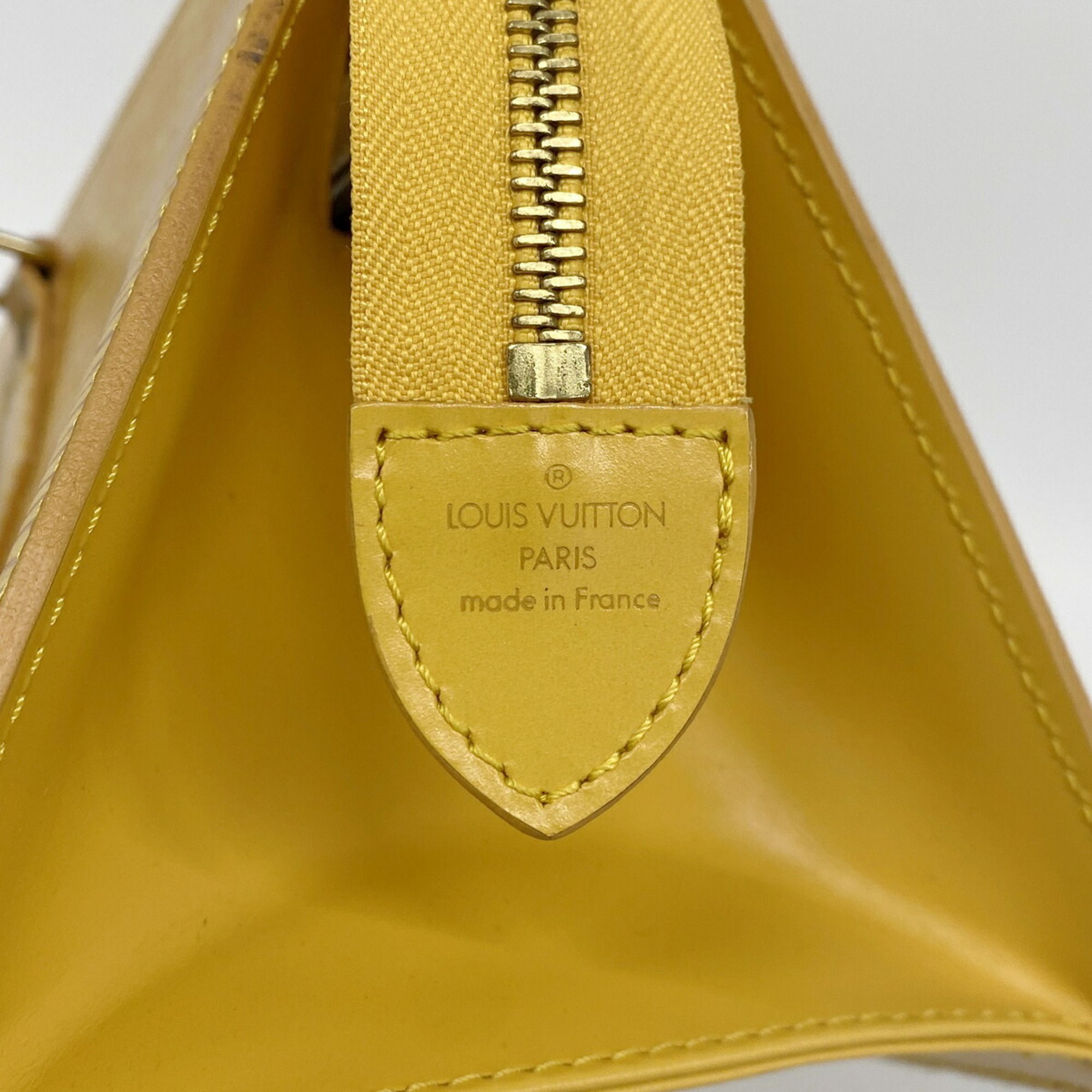 Handbag (Pre-Owned) - Louis Vuitton - Modalova