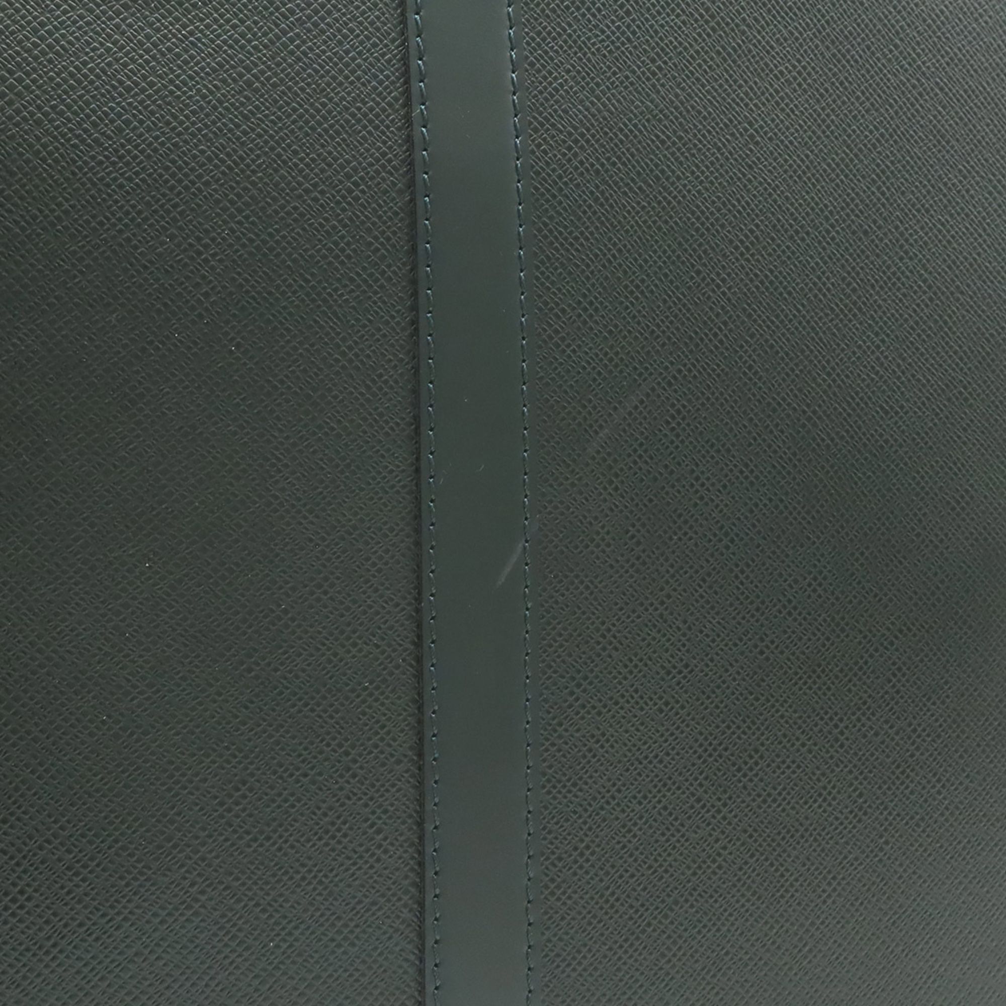 Leather Boston Bag (Pre-Owned) - Louis Vuitton - Modalova