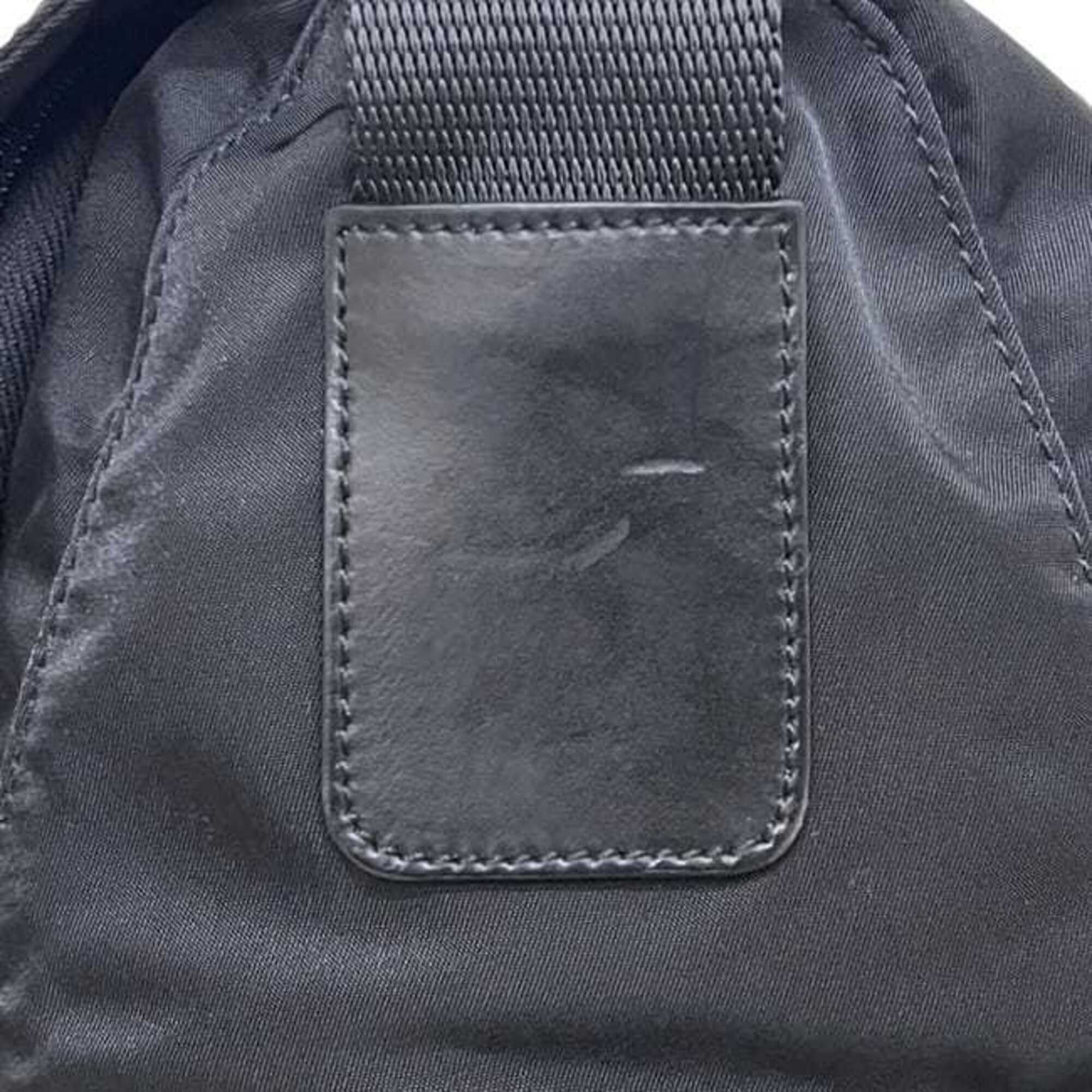 Nylon Messenger Bag Shoulder Bag (Pre-Owned) - Prada - Modalova