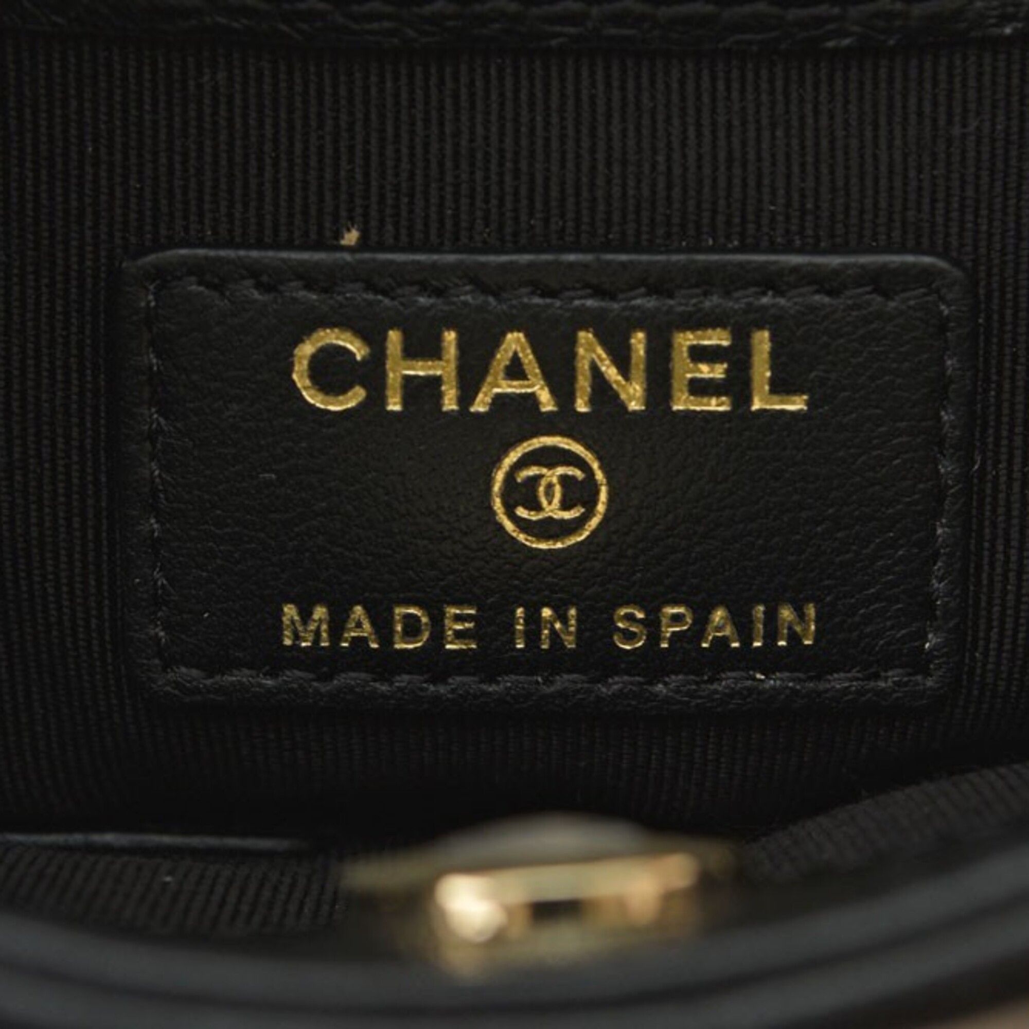 Matelasse Leather Shoulder Bag (Pre-Owned) - Chanel - Modalova