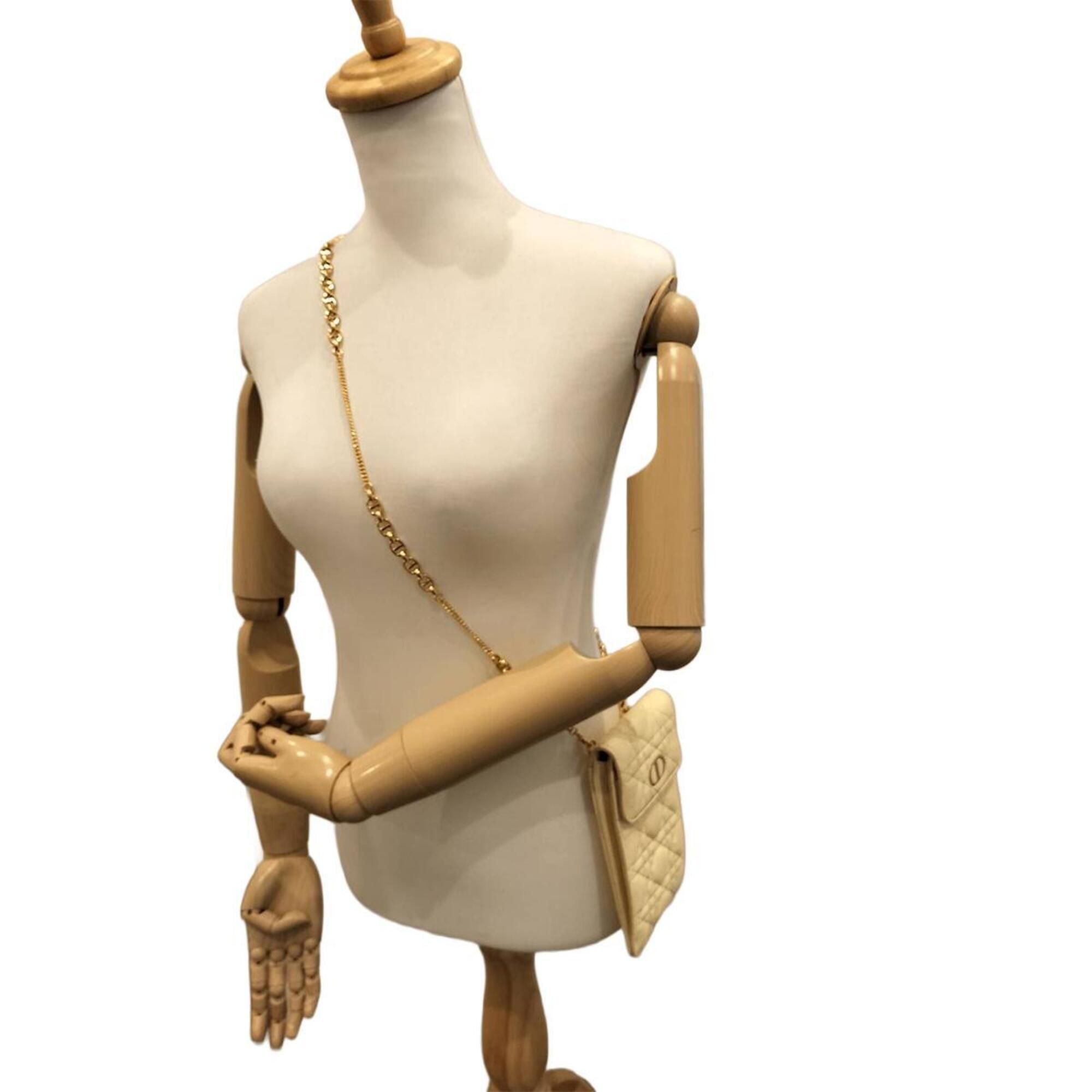 Pochette Shoulder Bag (Pre-Owned) - Christian Dior - Modalova