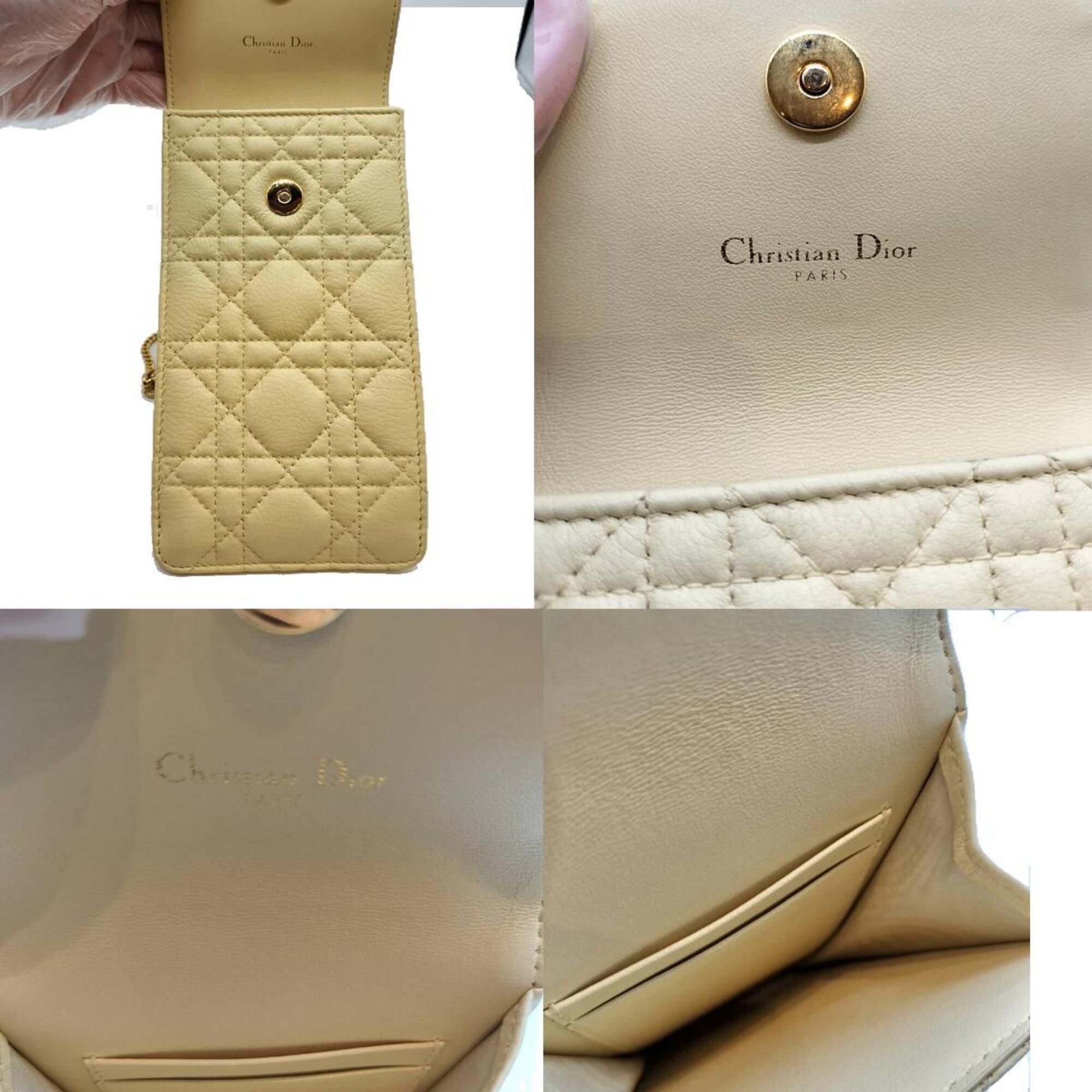 Pochette Shoulder Bag (Pre-Owned) - Christian Dior - Modalova