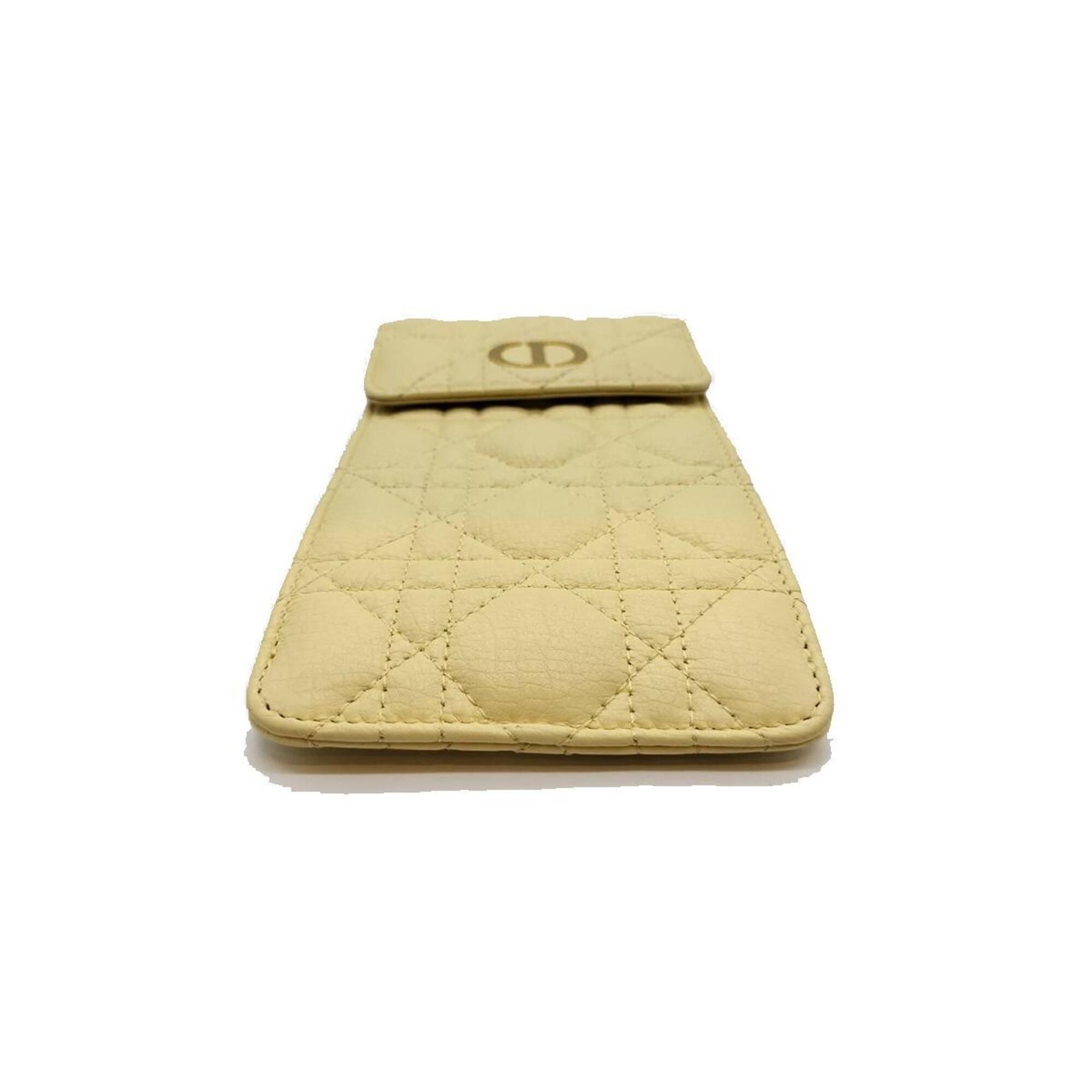 Pochette Shoulder Bag (Pre-Owned) - Christian Dior - Modalova