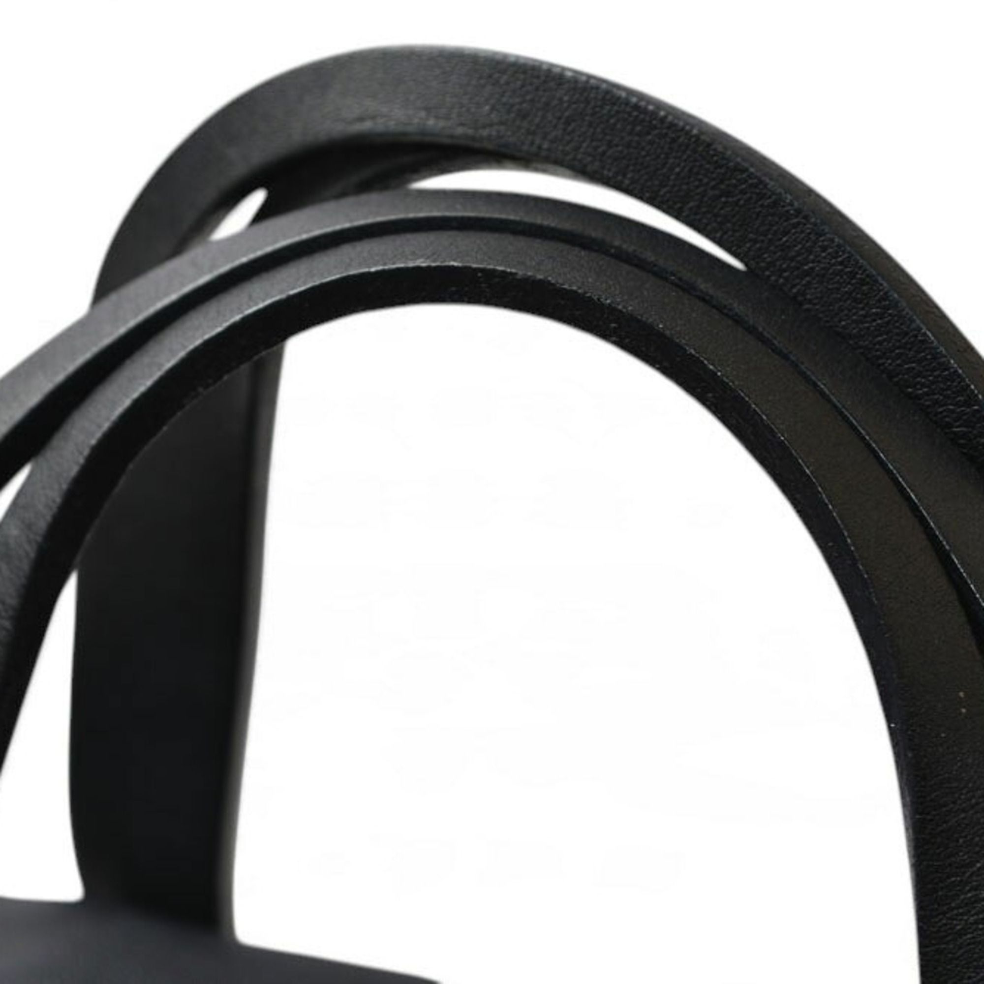 Leather Handbag (Pre-Owned) - Loewe - Modalova