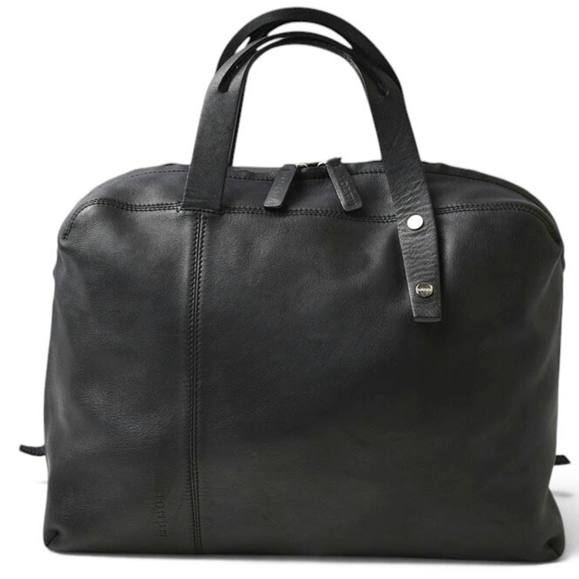 Leather Handbag (Pre-Owned) - Loewe - Modalova