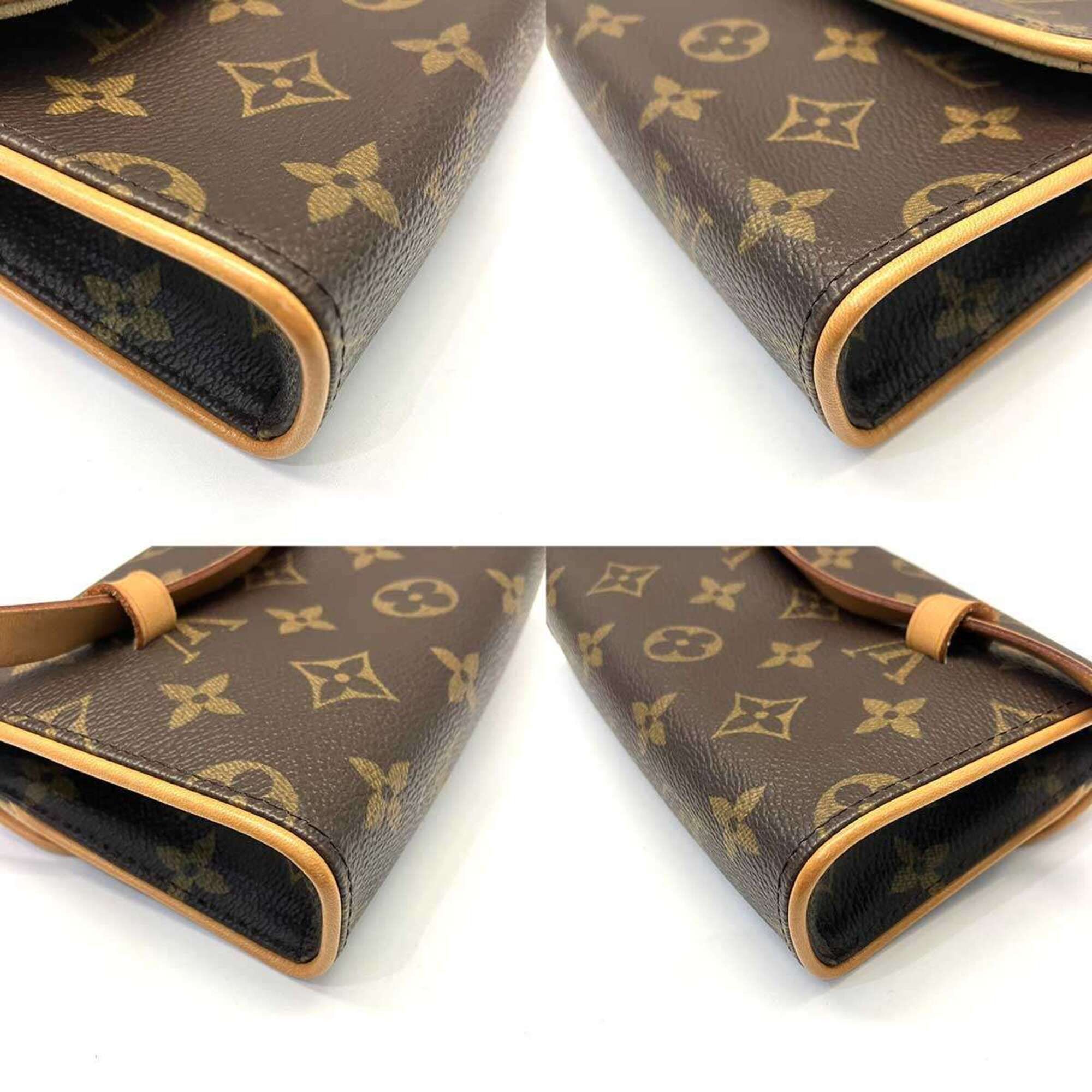 Pochette Pouch (Pre-Owned) - Louis Vuitton - Modalova