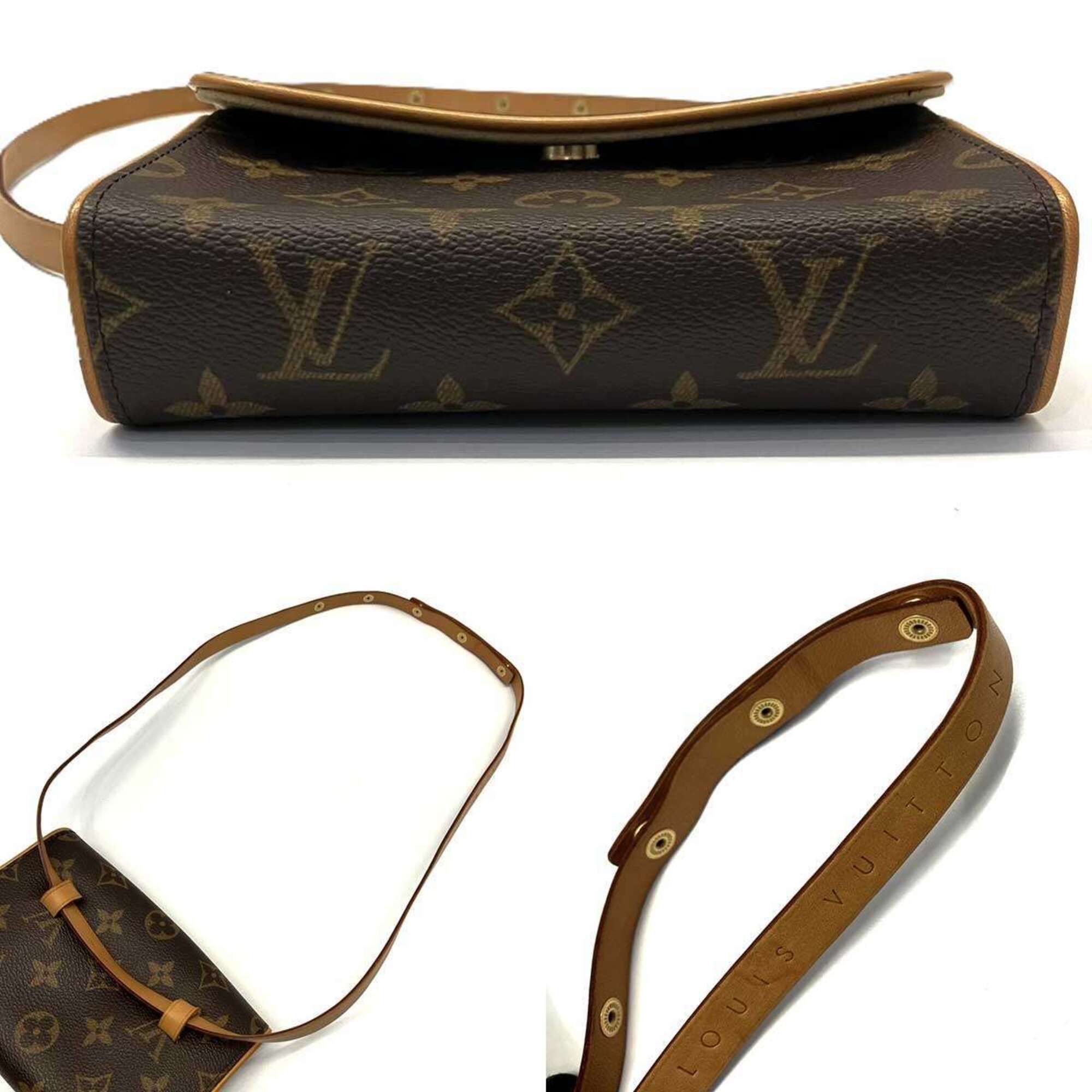 Pochette Pouch (Pre-Owned) - Louis Vuitton - Modalova