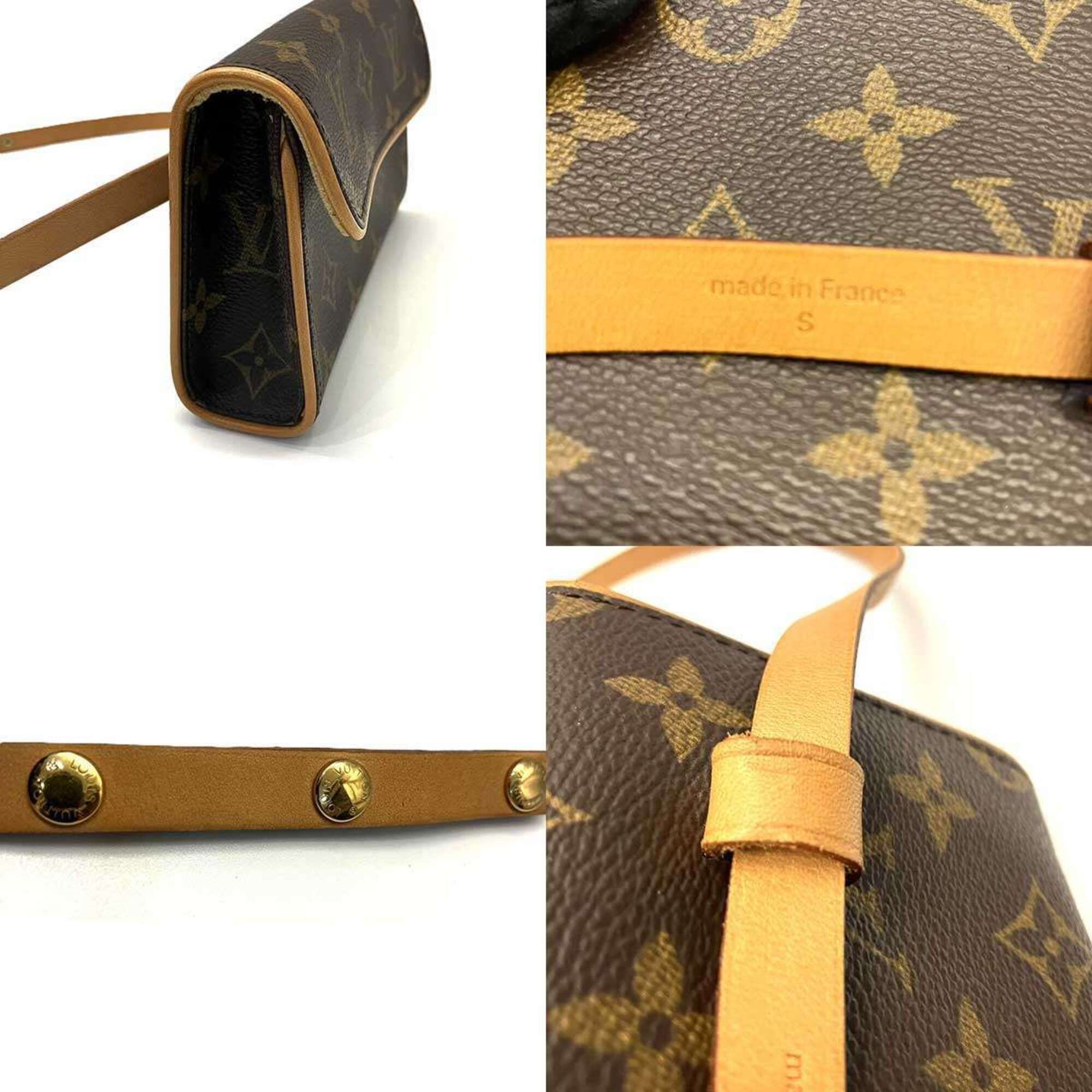 Pochette Pouch (Pre-Owned) - Louis Vuitton - Modalova