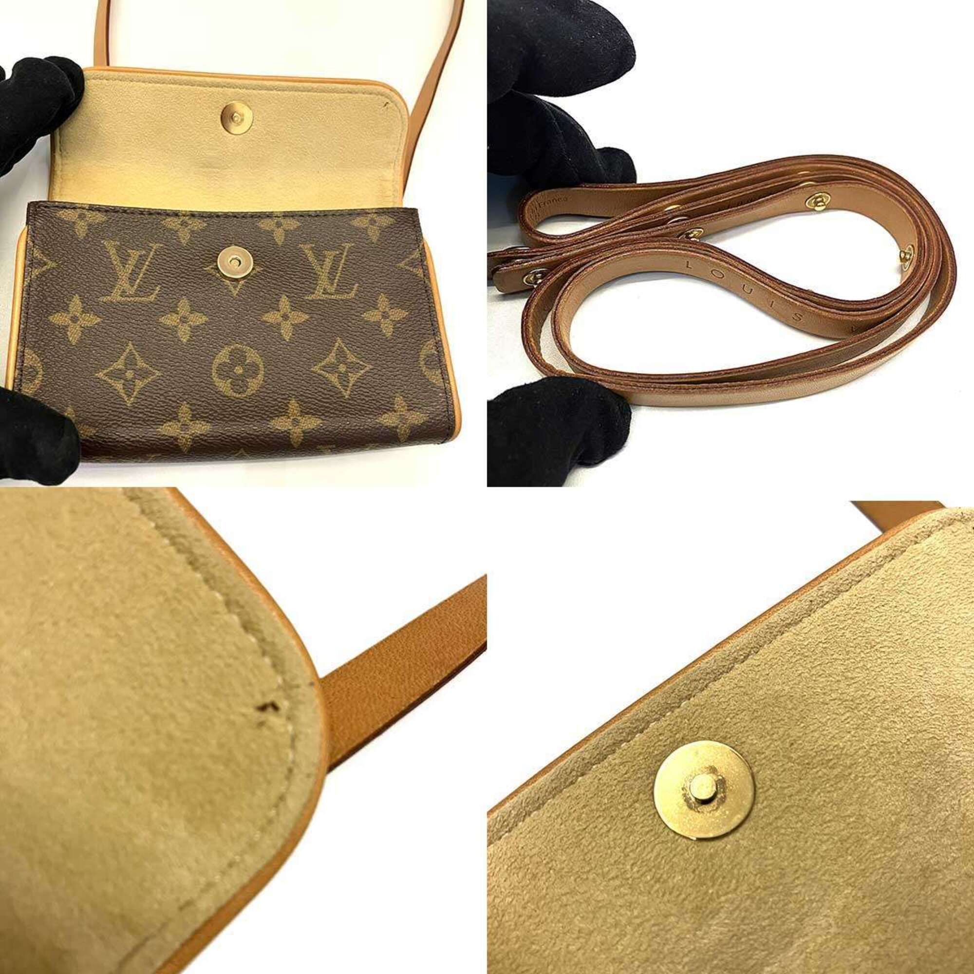 Pochette Pouch (Pre-Owned) - Louis Vuitton - Modalova