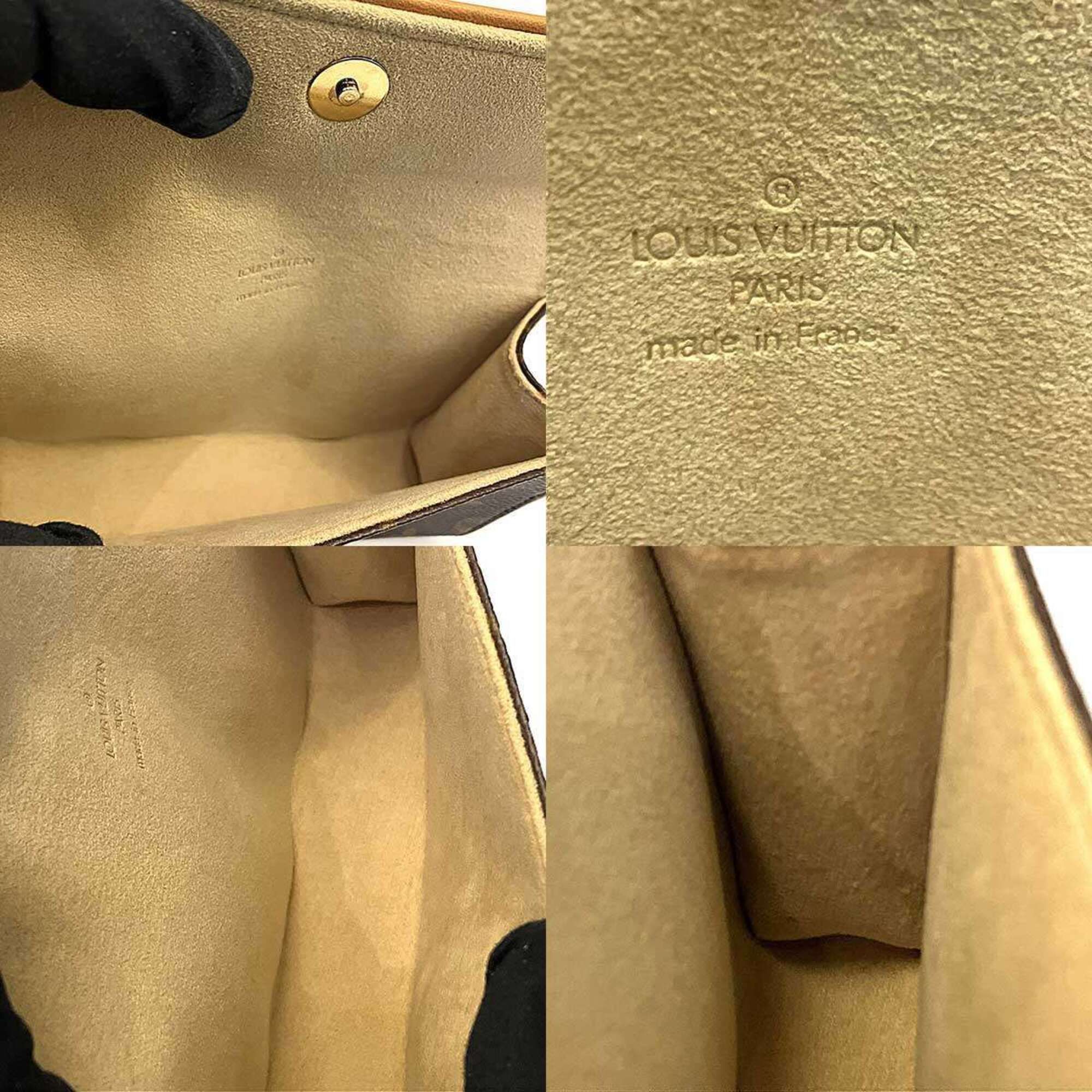 Pochette Pouch (Pre-Owned) - Louis Vuitton - Modalova