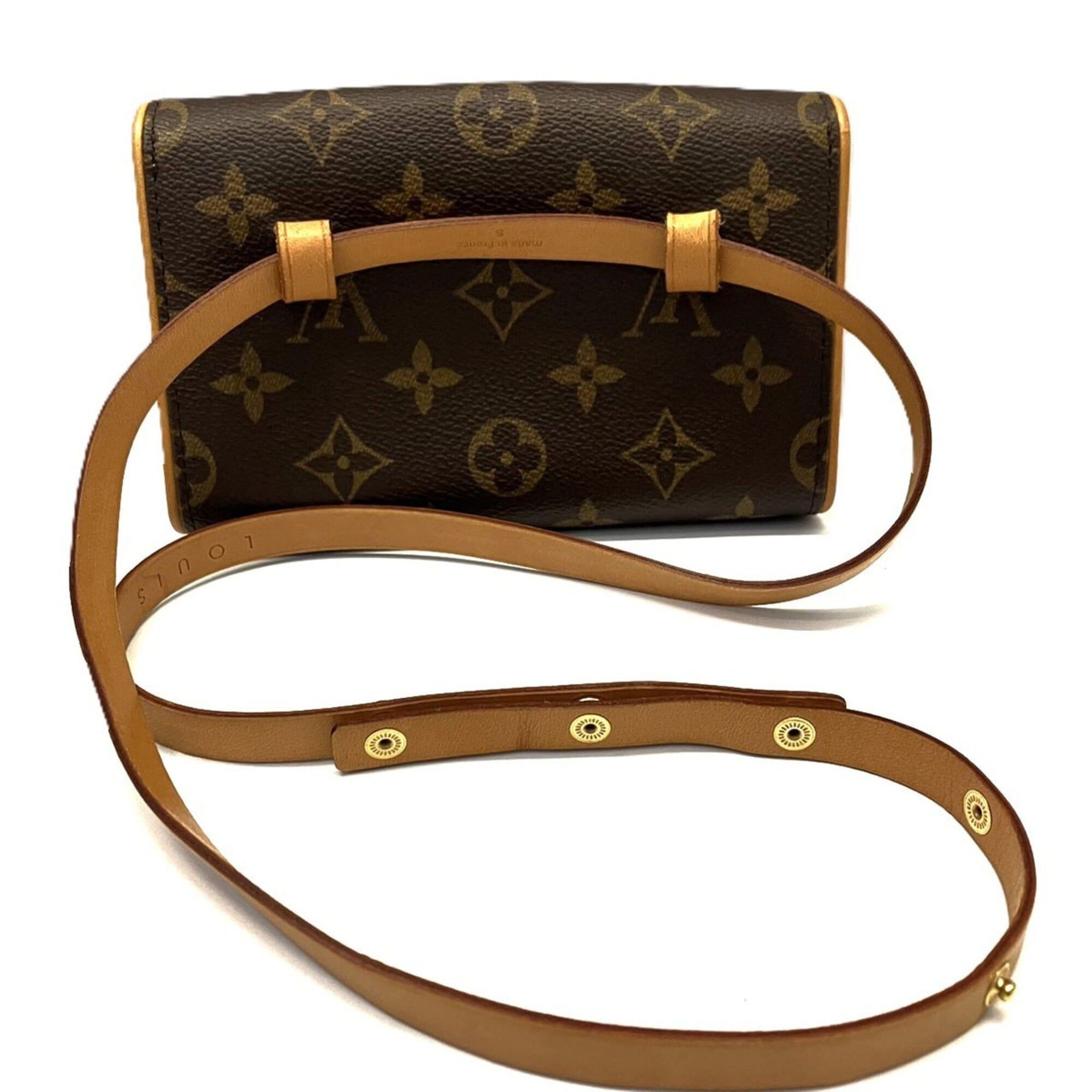 Pochette Pouch (Pre-Owned) - Louis Vuitton - Modalova