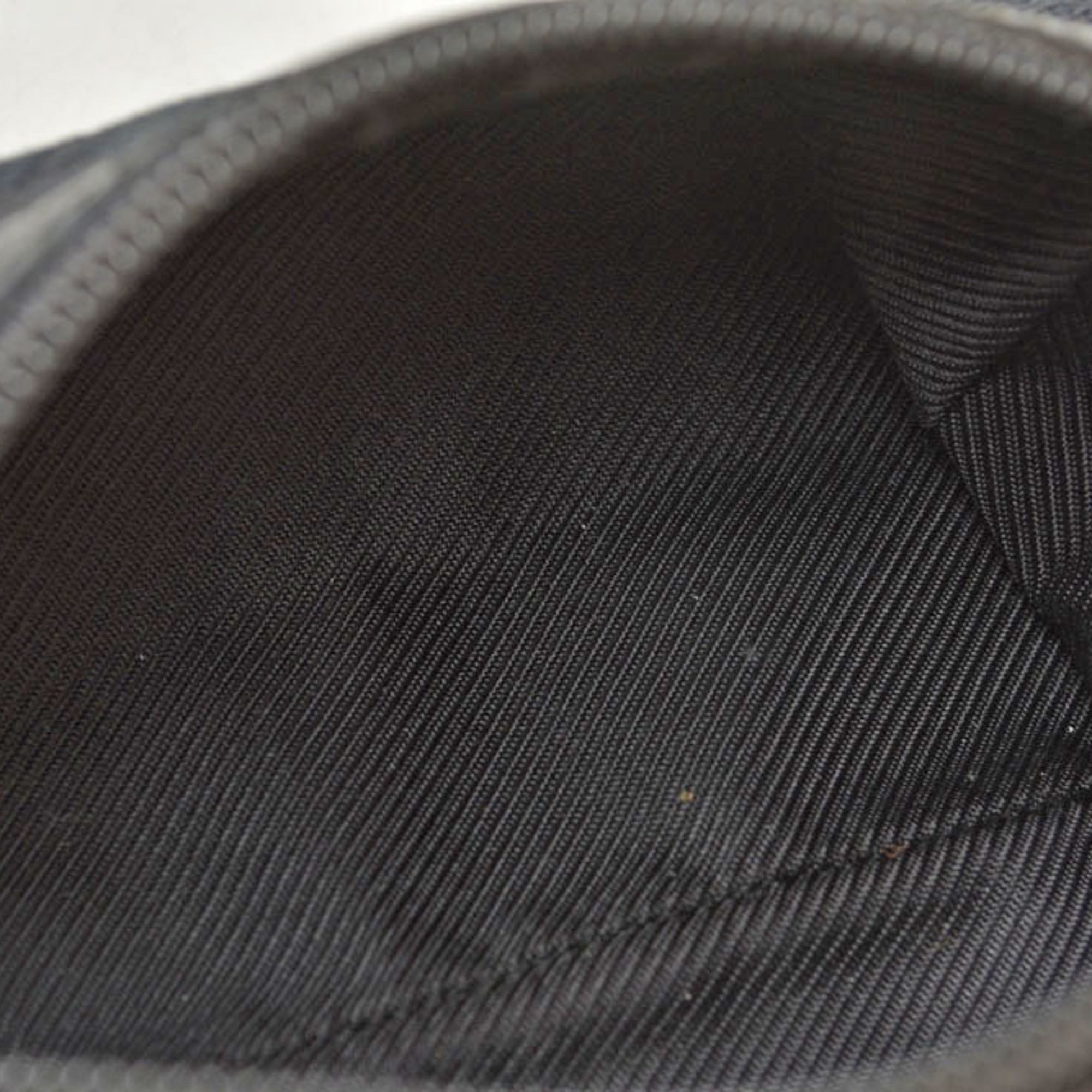 Gg Canvas Gg Canvas Pouch (Pre-Owned) - Gucci - Modalova