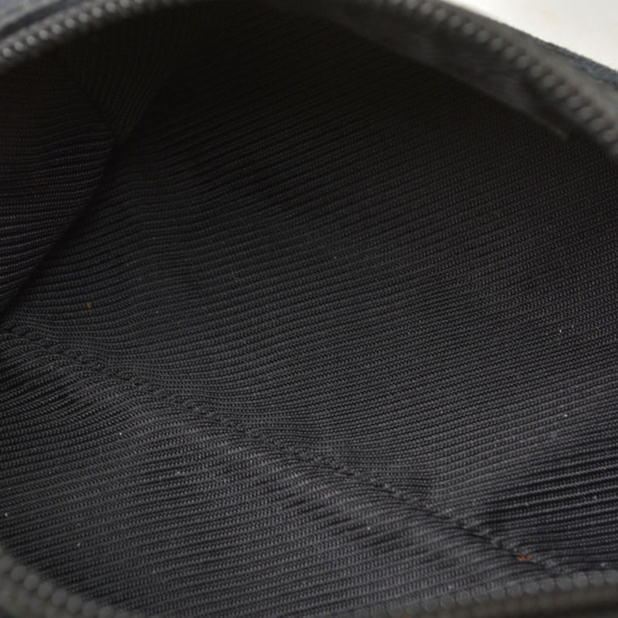Gg Canvas Gg Canvas Pouch (Pre-Owned) - Gucci - Modalova