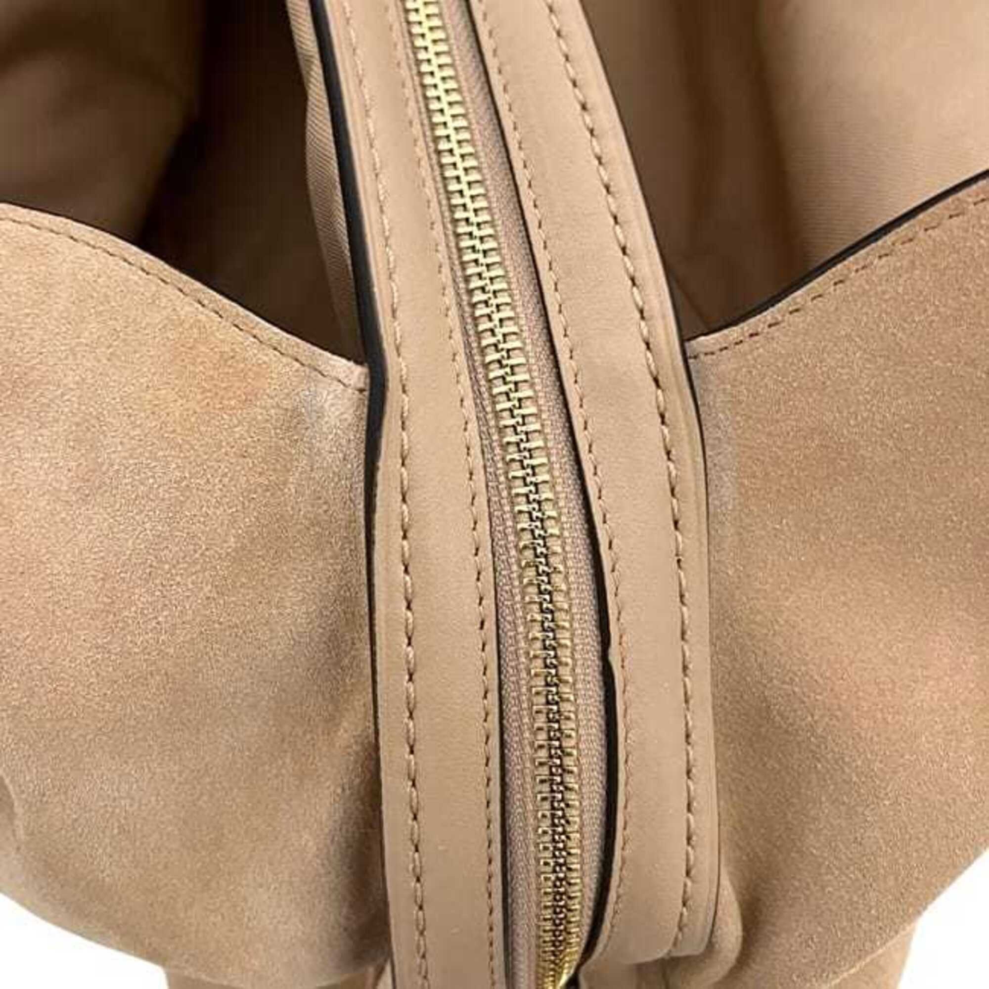 Leather Tote Bag (Pre-Owned) - Coach - Modalova