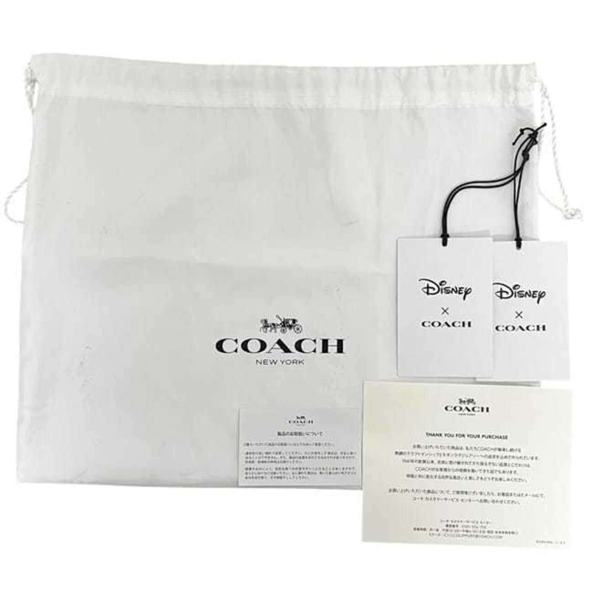 Leather Shoulder Bag (Pre-Owned) - Coach - Modalova