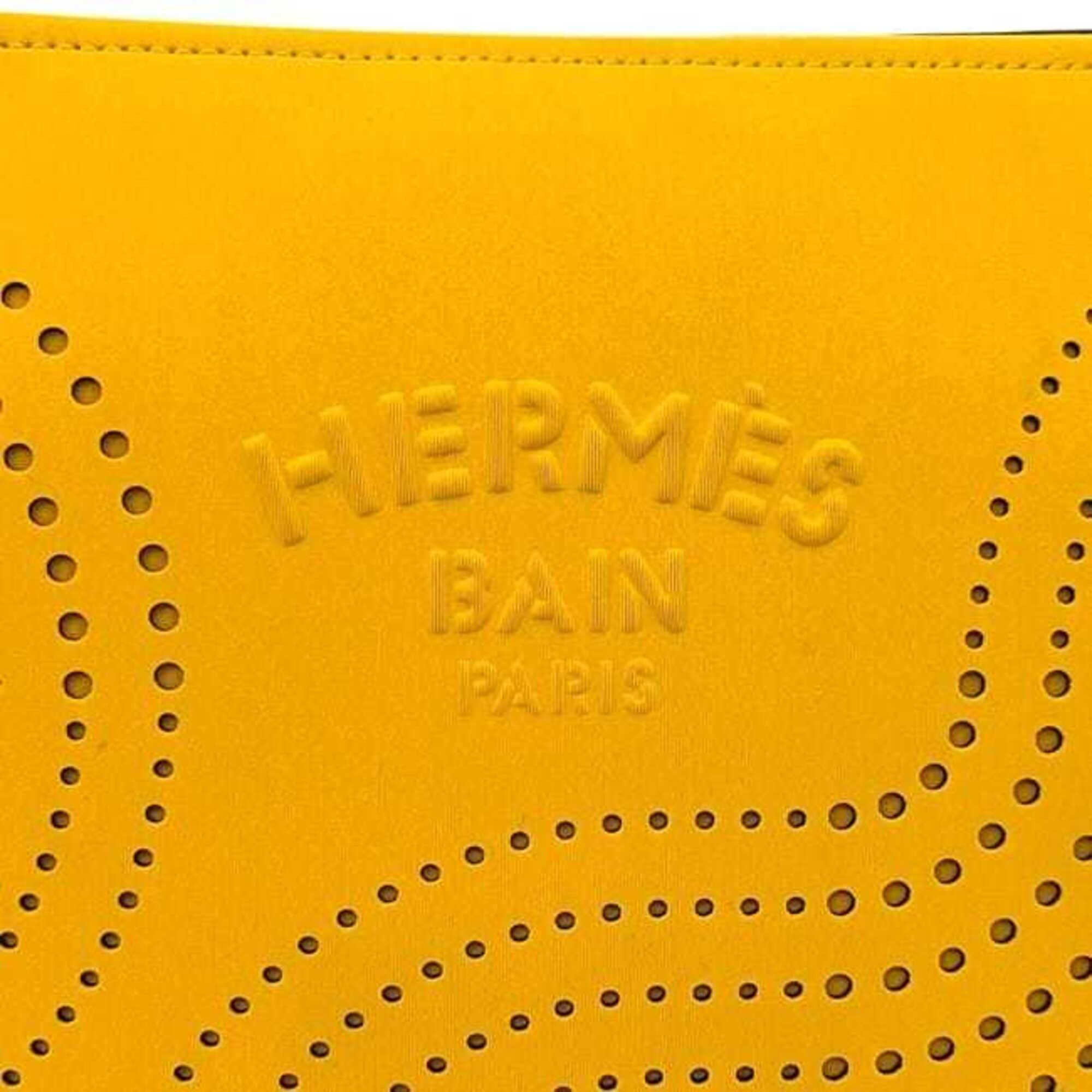 Polyester Pouch (Pre-Owned) - Hermes - Modalova