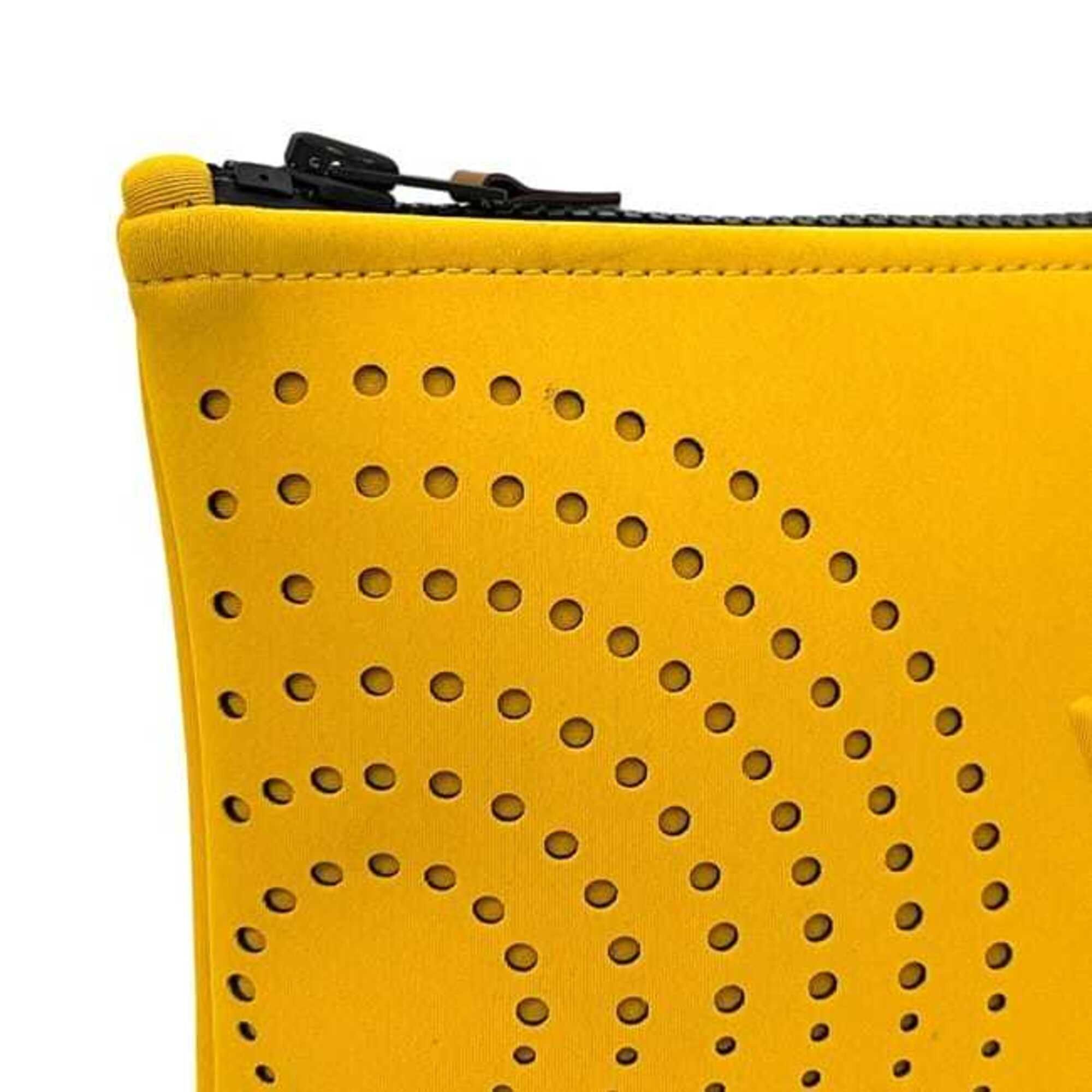 Polyester Pouch (Pre-Owned) - Hermes - Modalova