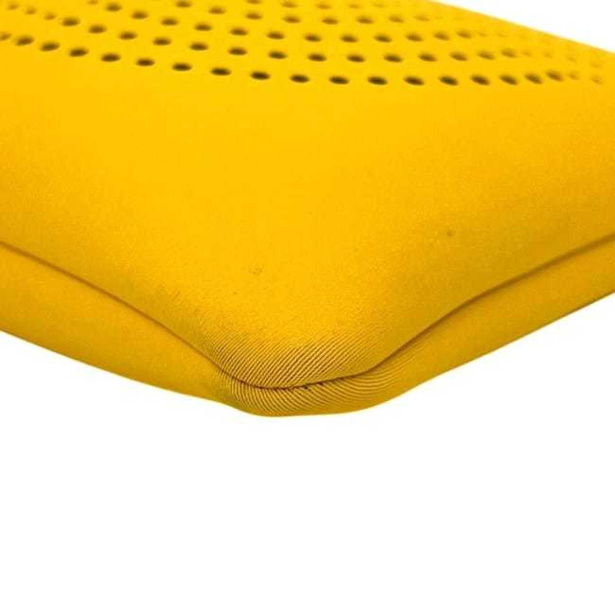 Polyester Pouch (Pre-Owned) - Hermes - Modalova