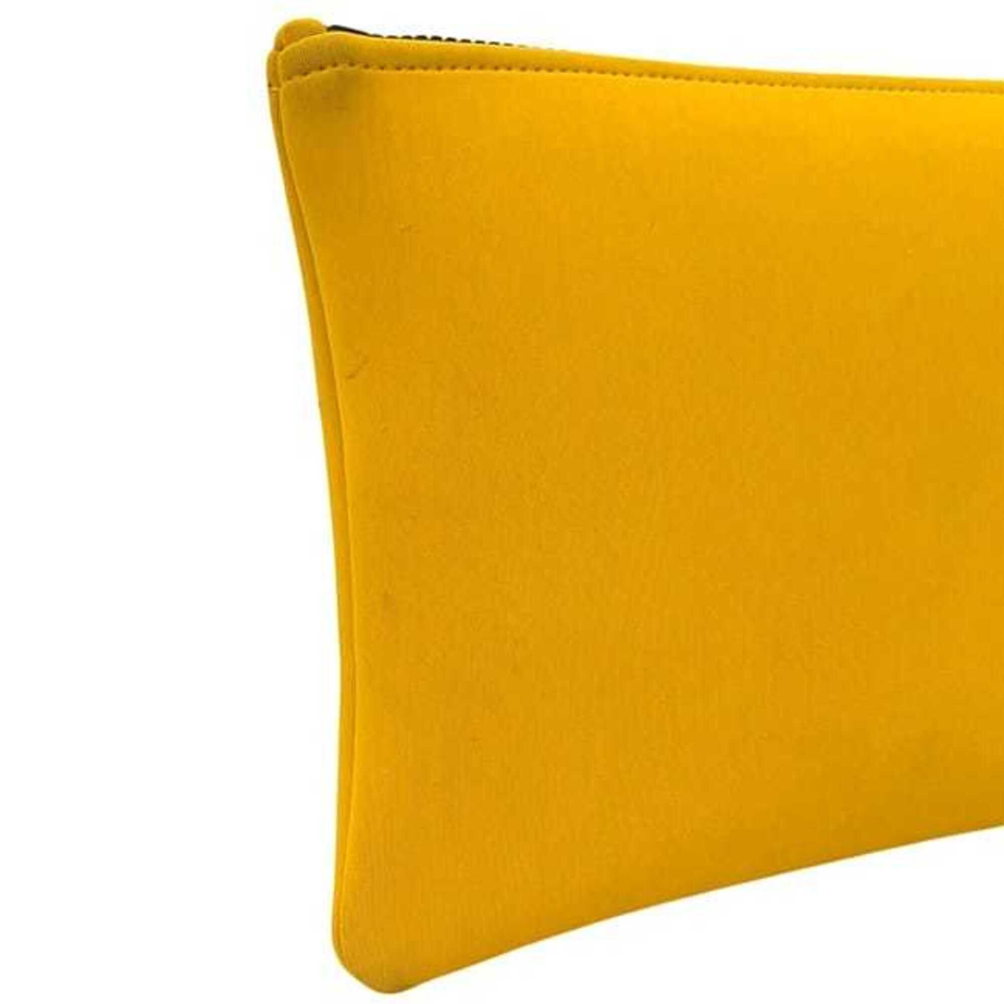 Polyester Pouch (Pre-Owned) - Hermes - Modalova