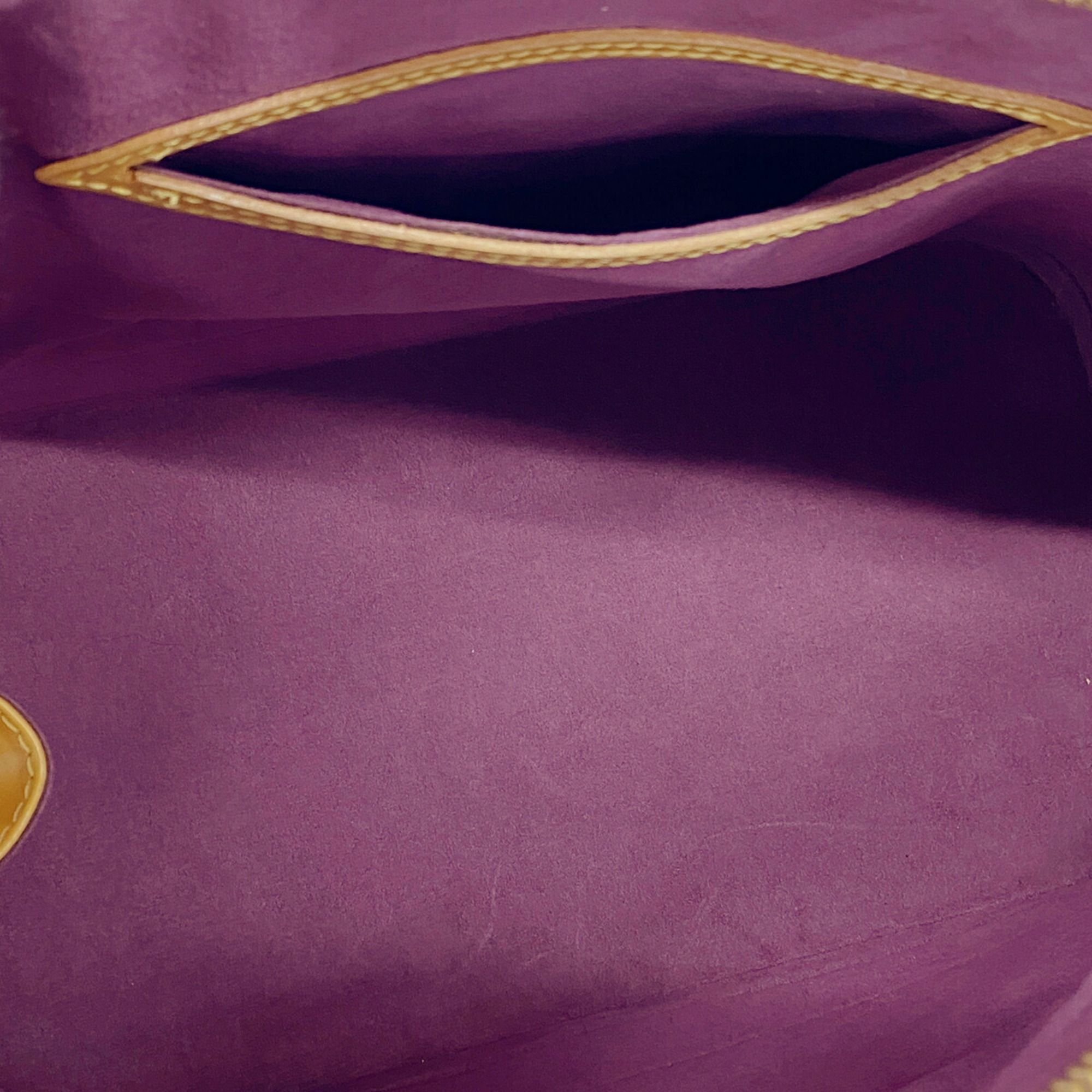 Handbag (Pre-Owned) - Louis Vuitton - Modalova