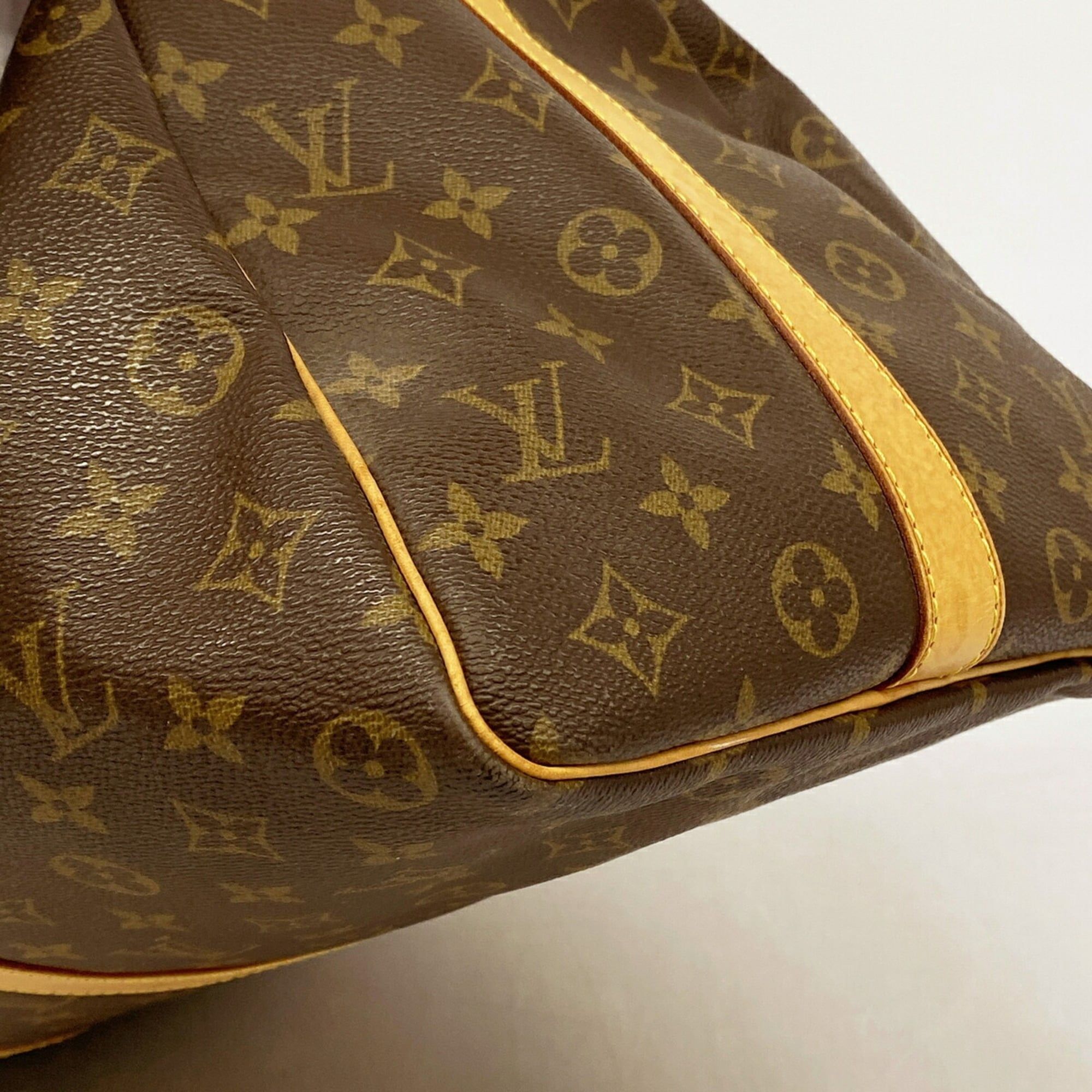 Boston Bag (Pre-Owned) - Louis Vuitton - Modalova