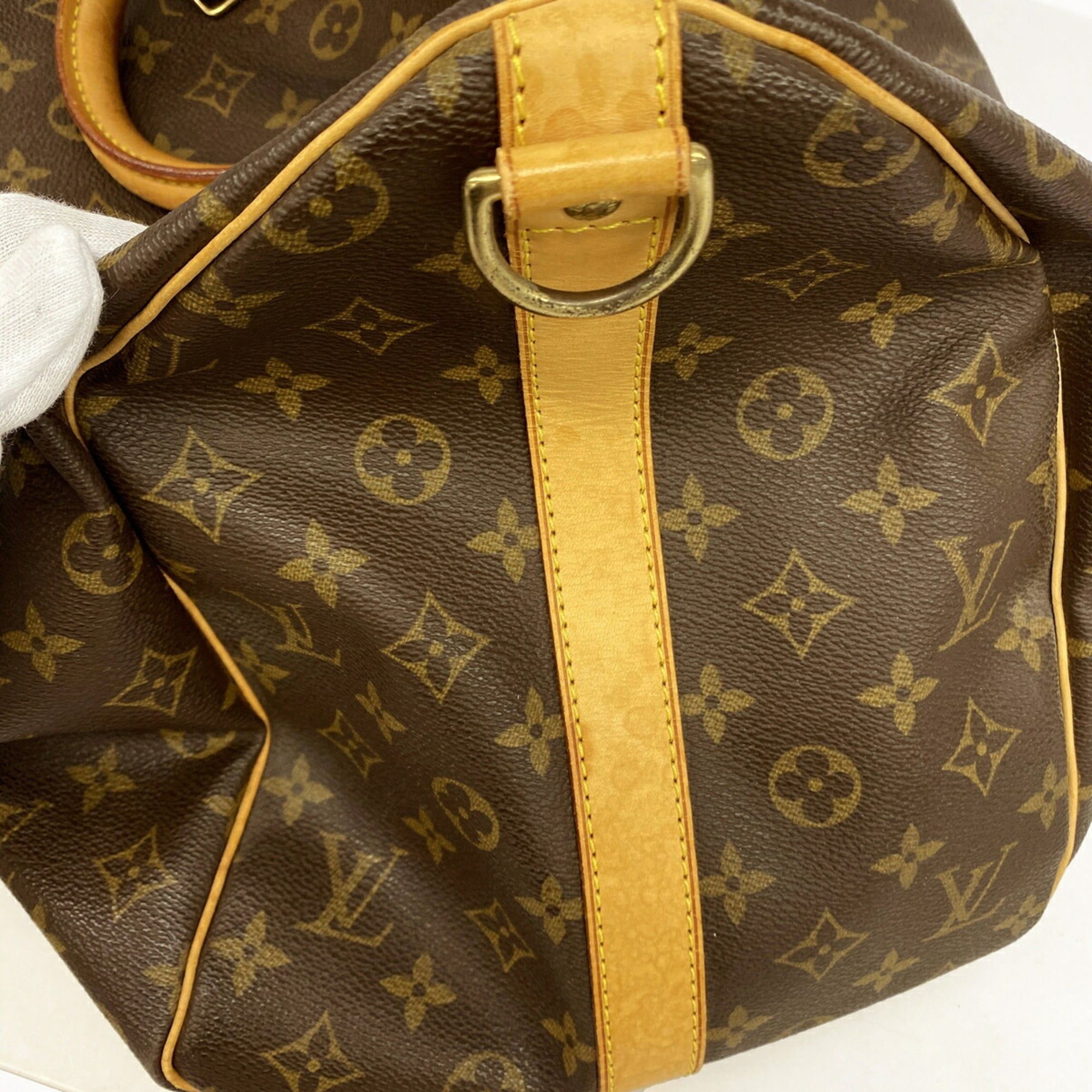 Boston Bag (Pre-Owned) - Louis Vuitton - Modalova