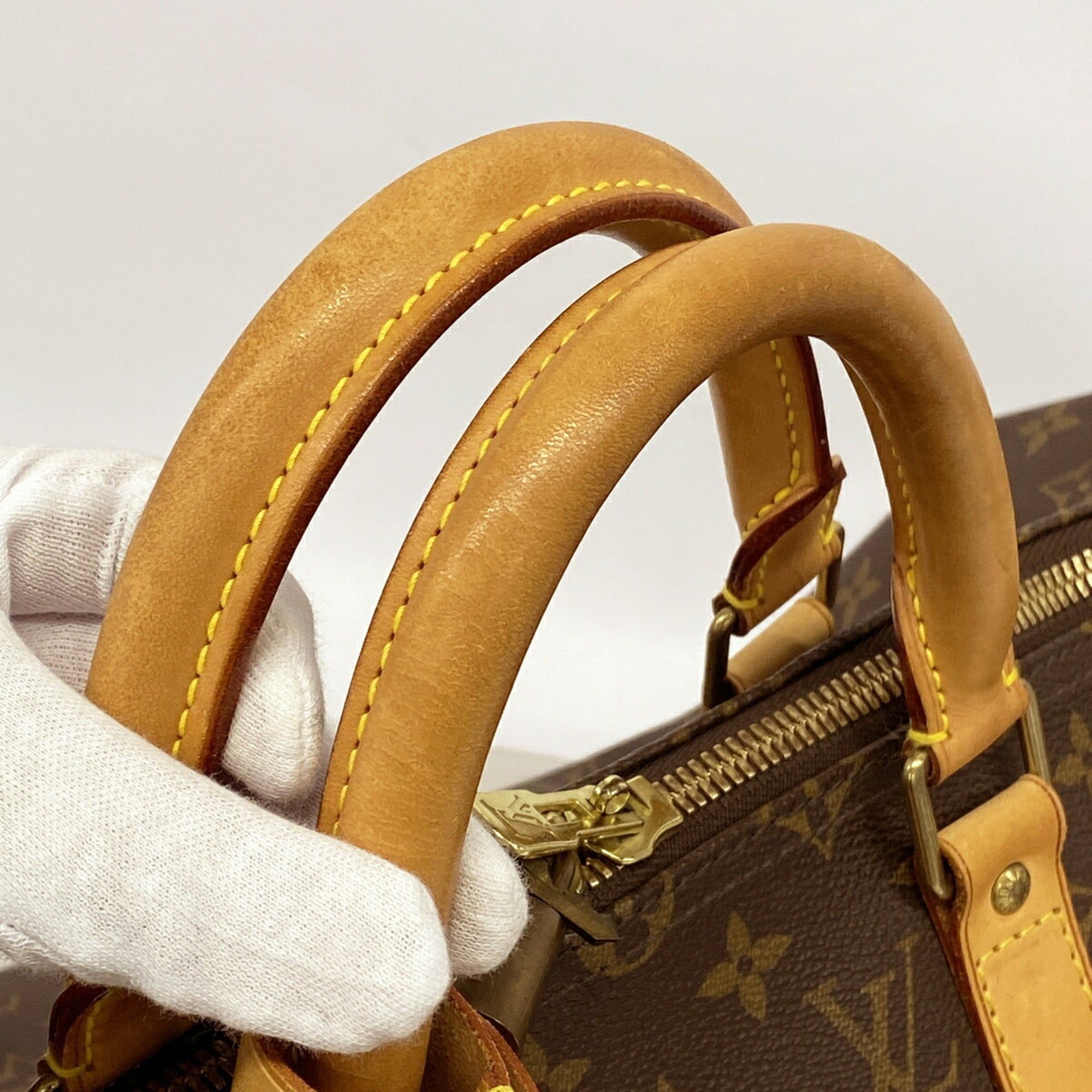 Boston Bag (Pre-Owned) - Louis Vuitton - Modalova