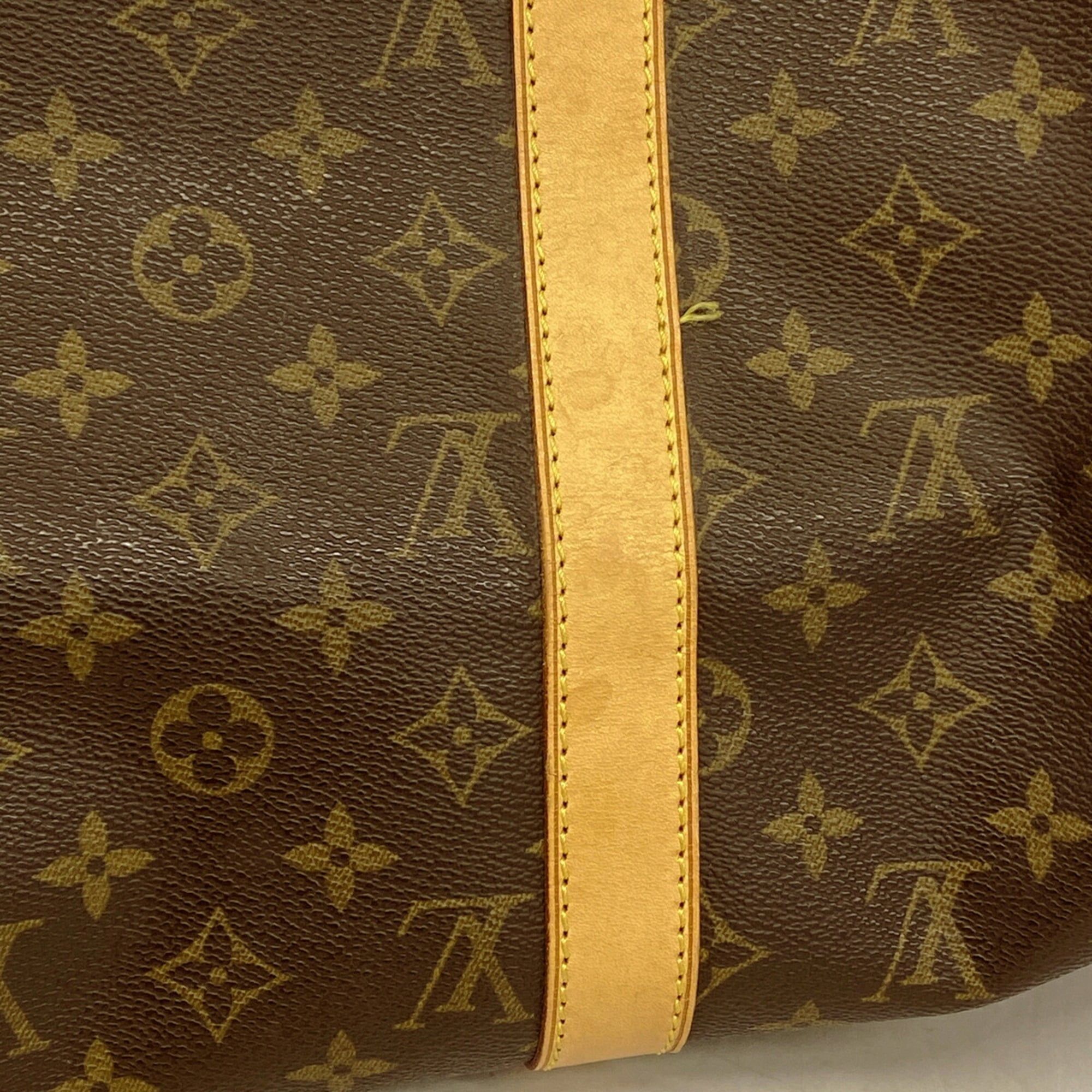 Boston Bag (Pre-Owned) - Louis Vuitton - Modalova