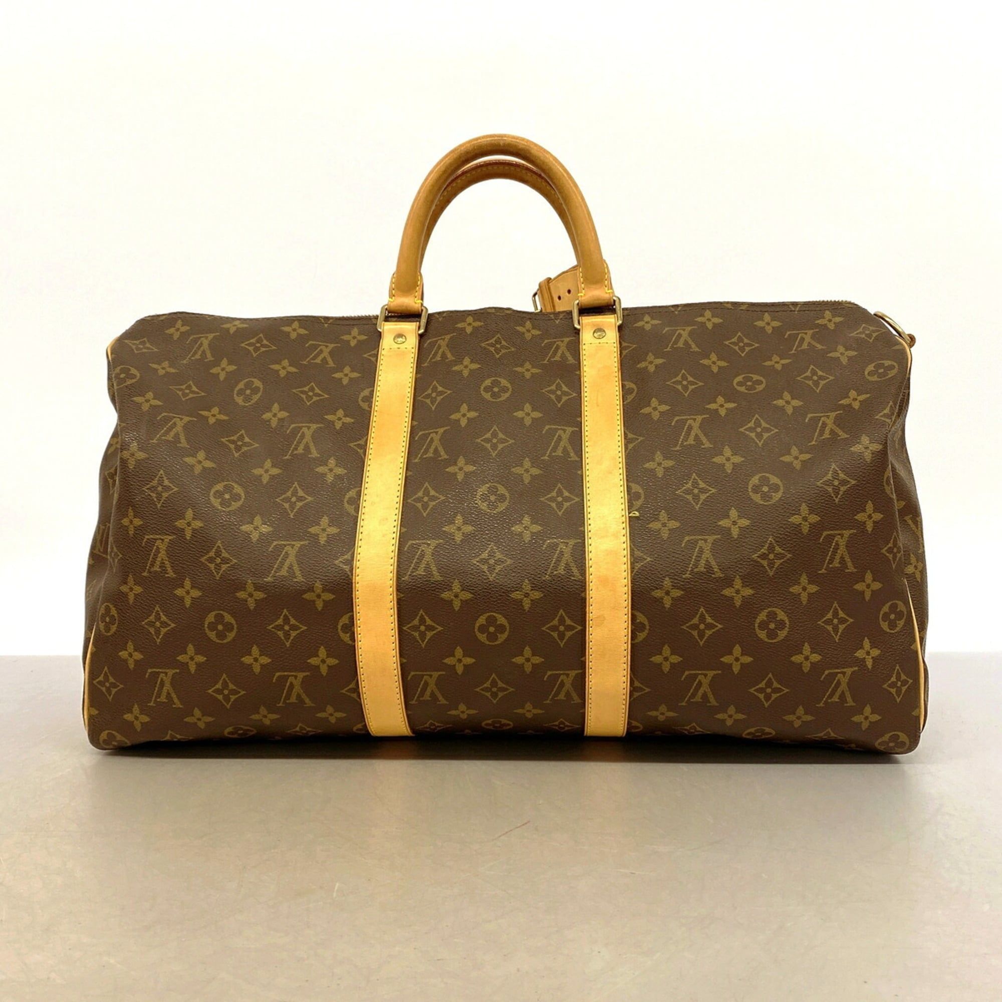 Boston Bag (Pre-Owned) - Louis Vuitton - Modalova