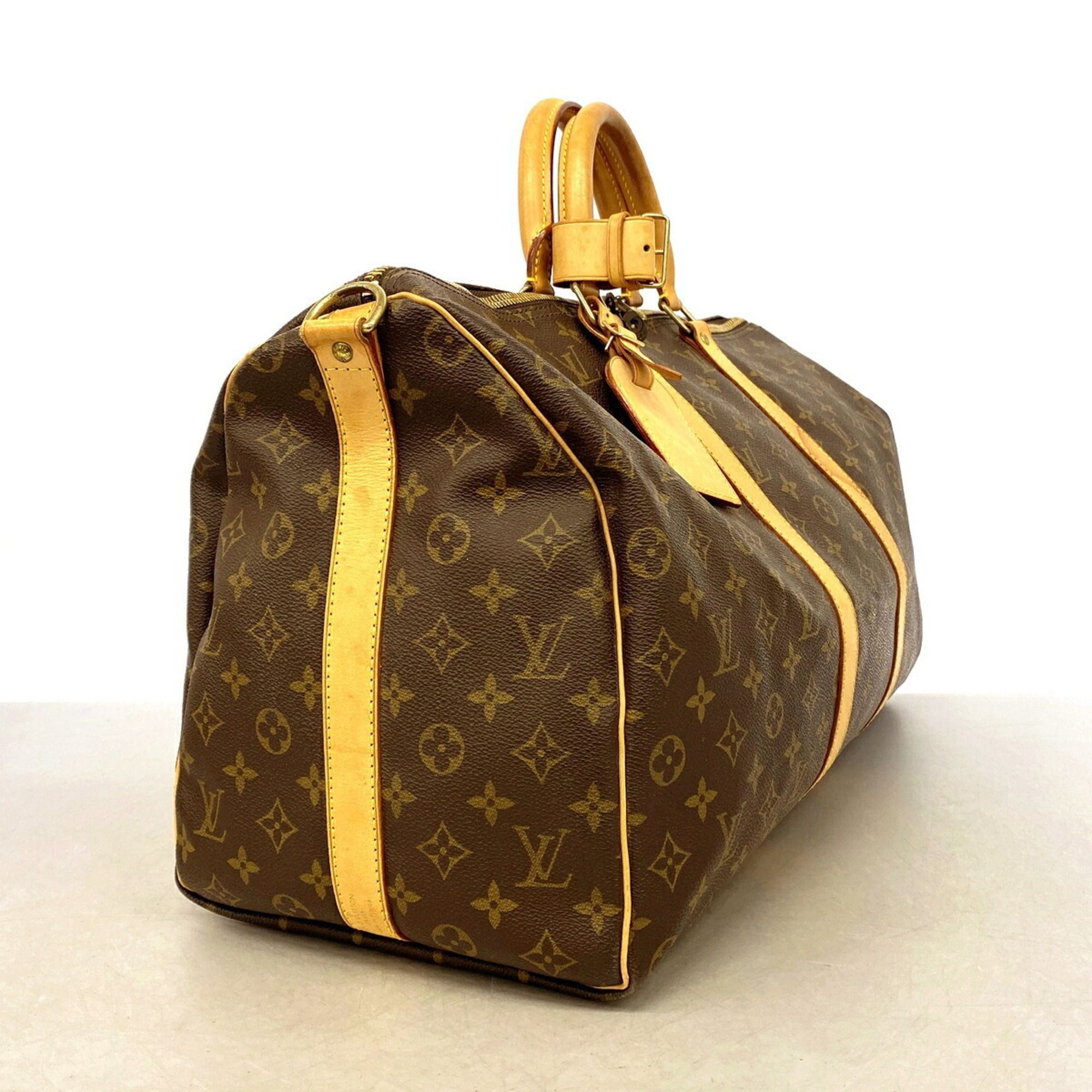 Boston Bag (Pre-Owned) - Louis Vuitton - Modalova